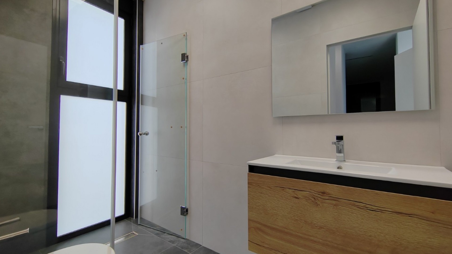 Nouvelle construction - Villa Individuelle -
Orihuela Costa - Villamartín