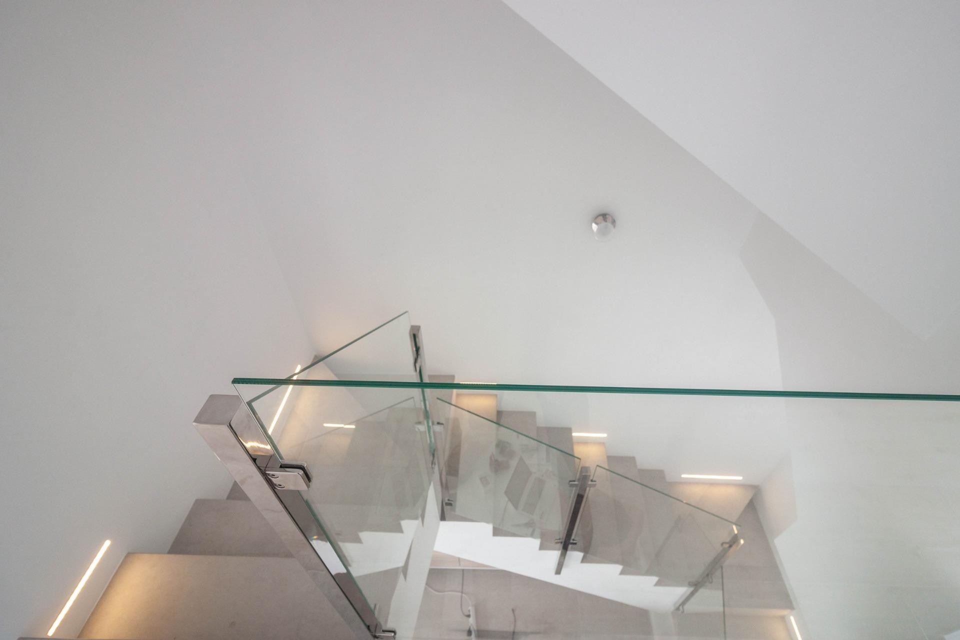 Nouvelle construction - Villa Individuelle -
Orihuela Costa - Villamartín
