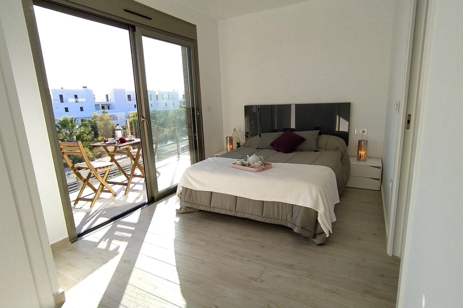 Nouvelle construction - Villa Individuelle -
Orihuela Costa - Villamartín