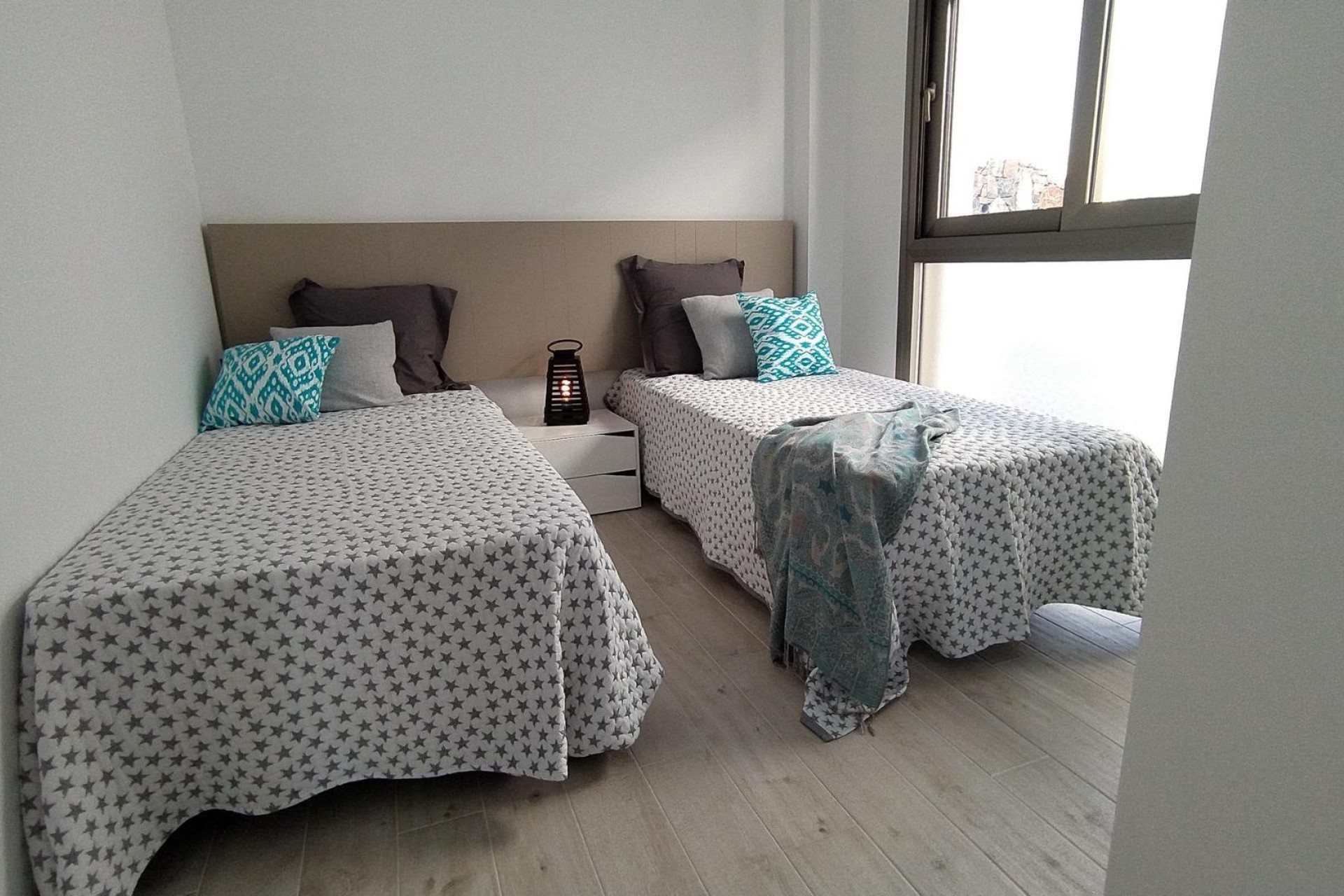 Nouvelle construction - Villa Individuelle -
Orihuela Costa - Villamartín