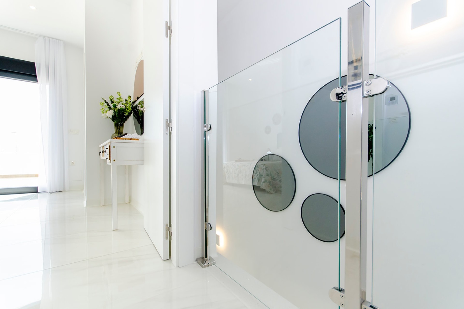 Nouvelle construction - Villa Individuelle -
Orihuela Costa