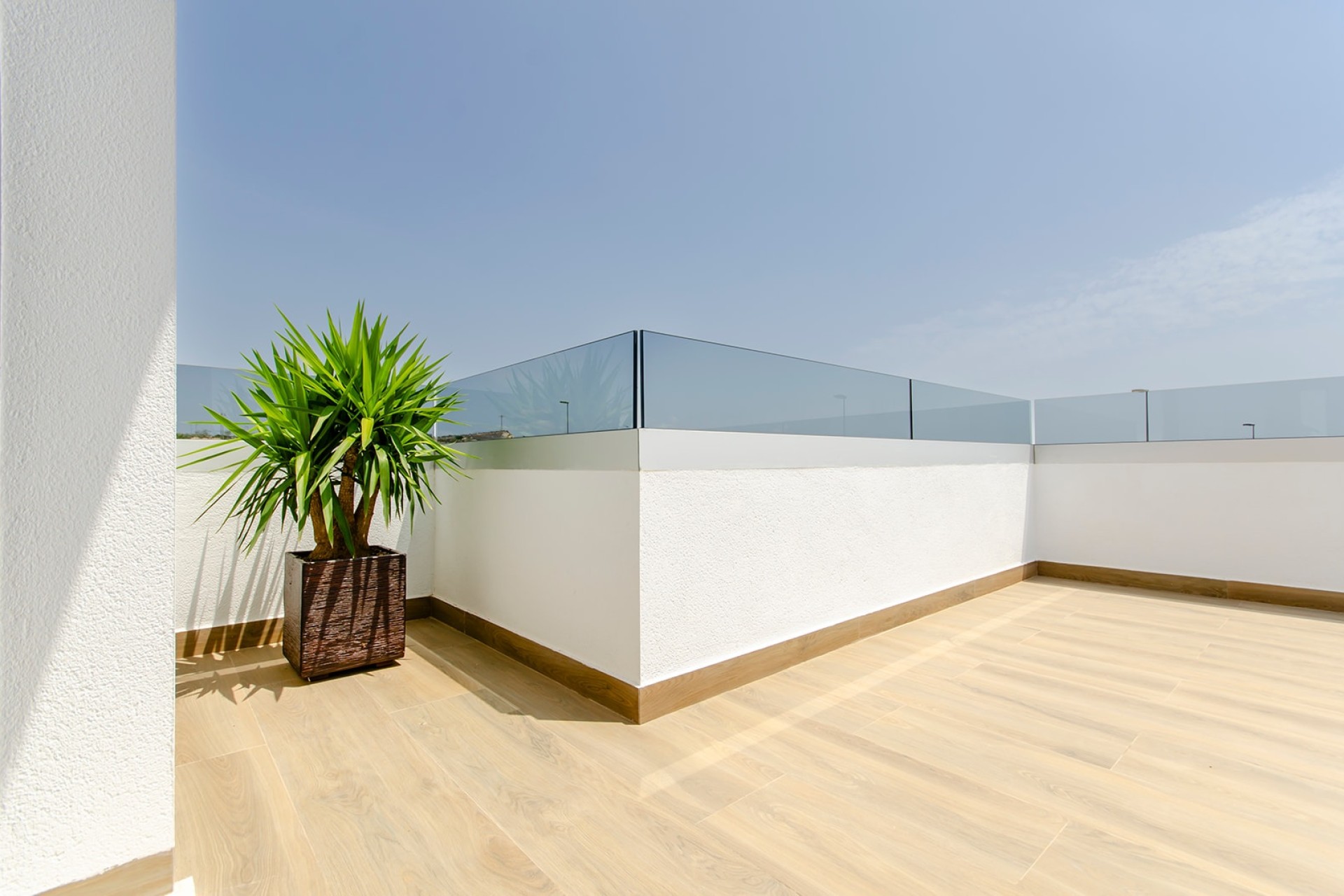 Nouvelle construction - Villa Individuelle -
Orihuela Costa