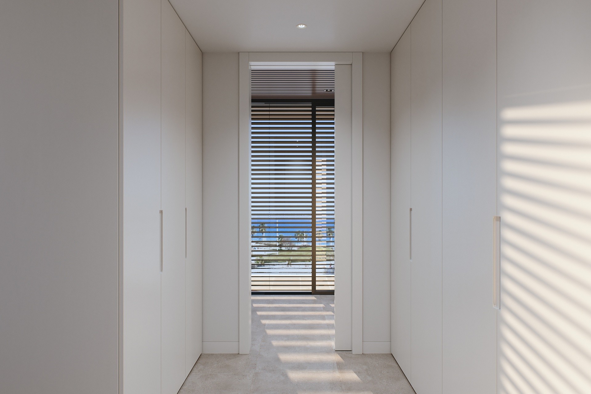 Nouvelle construction - Villa Individuelle -
Orihuela Costa
