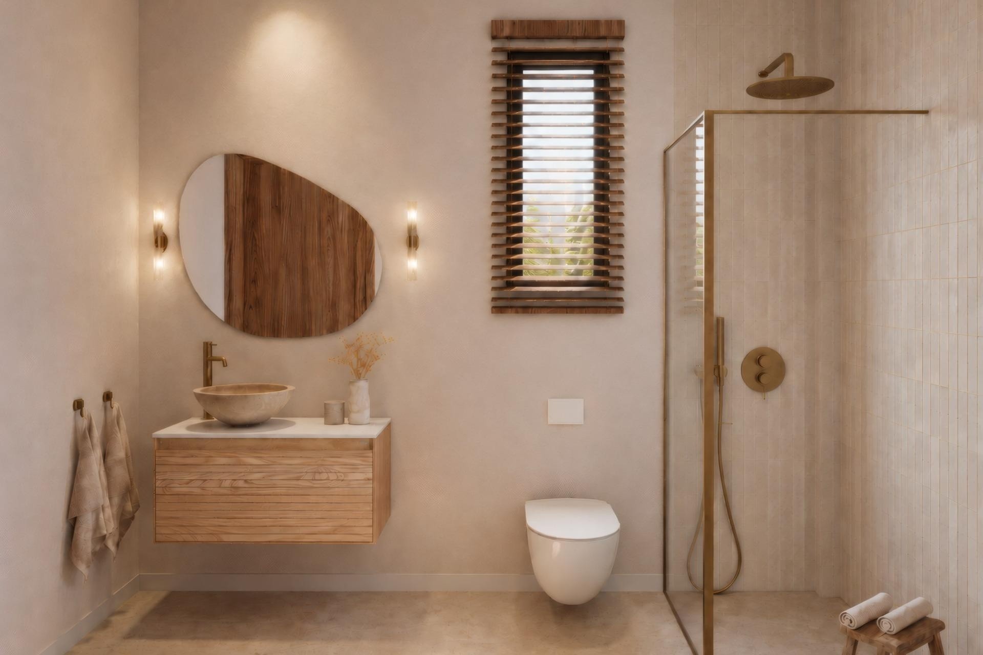 Nouvelle construction - Villa Individuelle -
Orihuela - Entre Naranjos - Vistabella Golf