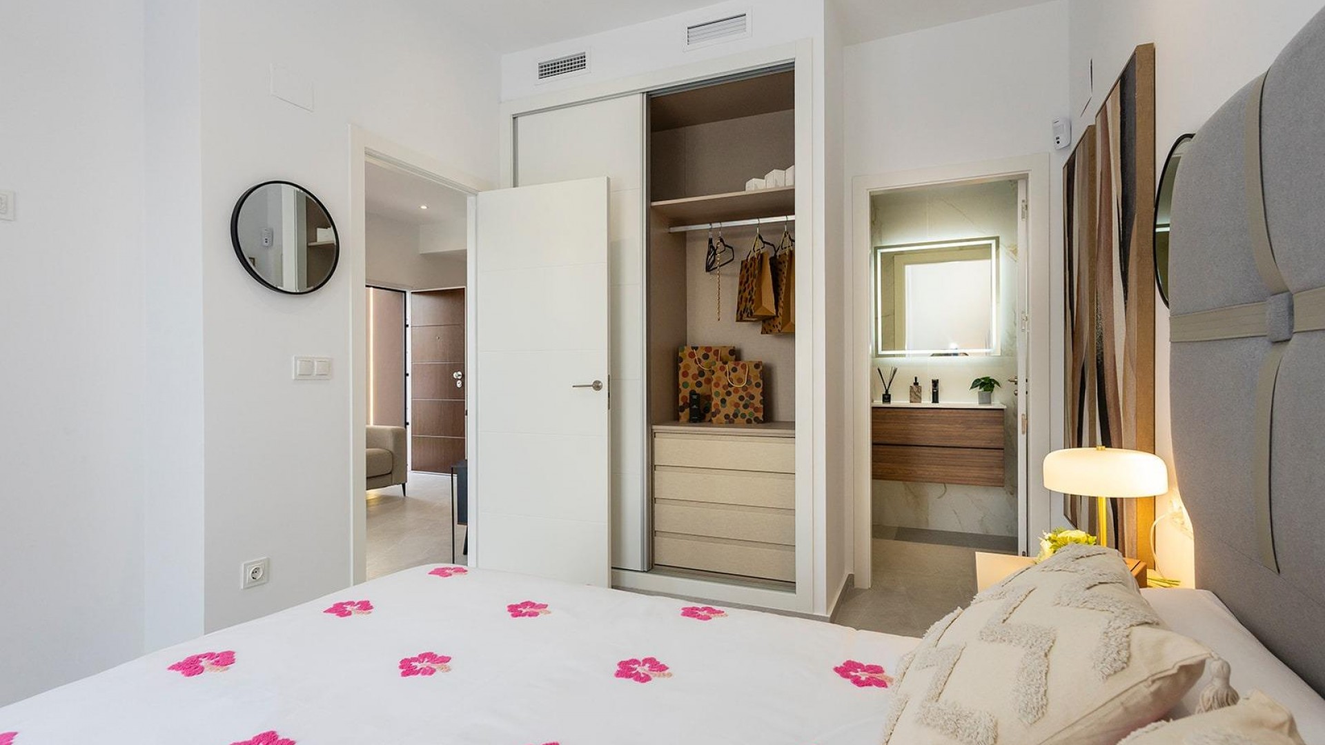 Nouvelle construction - Villa Individuelle -
Orihuela - Vistabella Golf