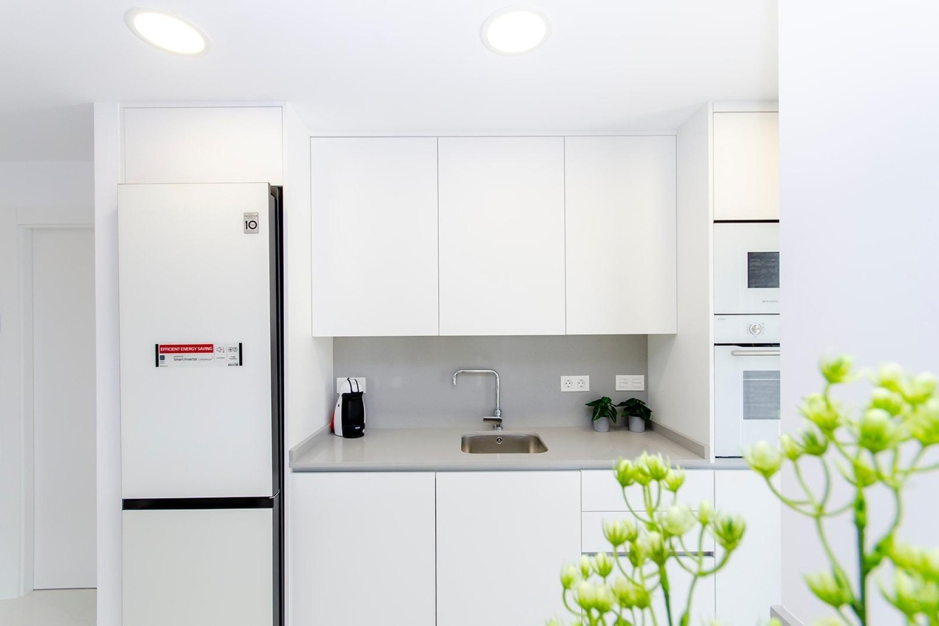 Nouvelle construction - Villa Individuelle -
Orihuela - Vistabella Golf