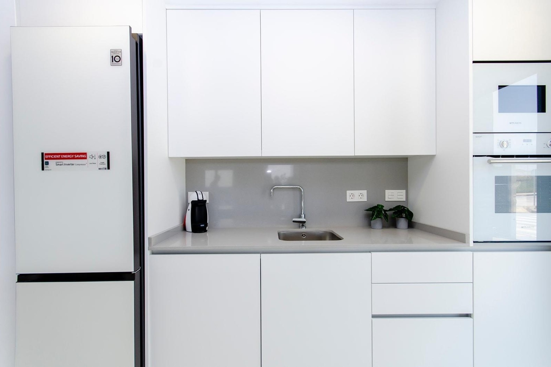 Nouvelle construction - Villa Individuelle -
Orihuela - Vistabella Golf