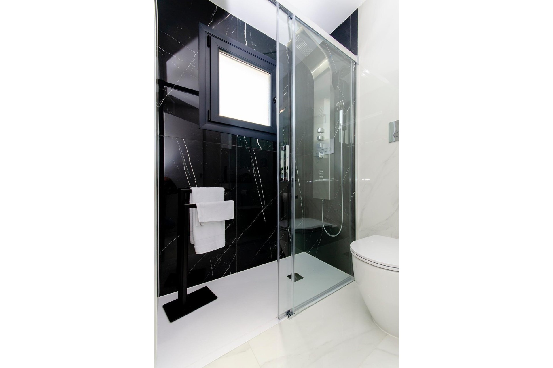 Nouvelle construction - Villa Individuelle -
Orihuela - Vistabella Golf