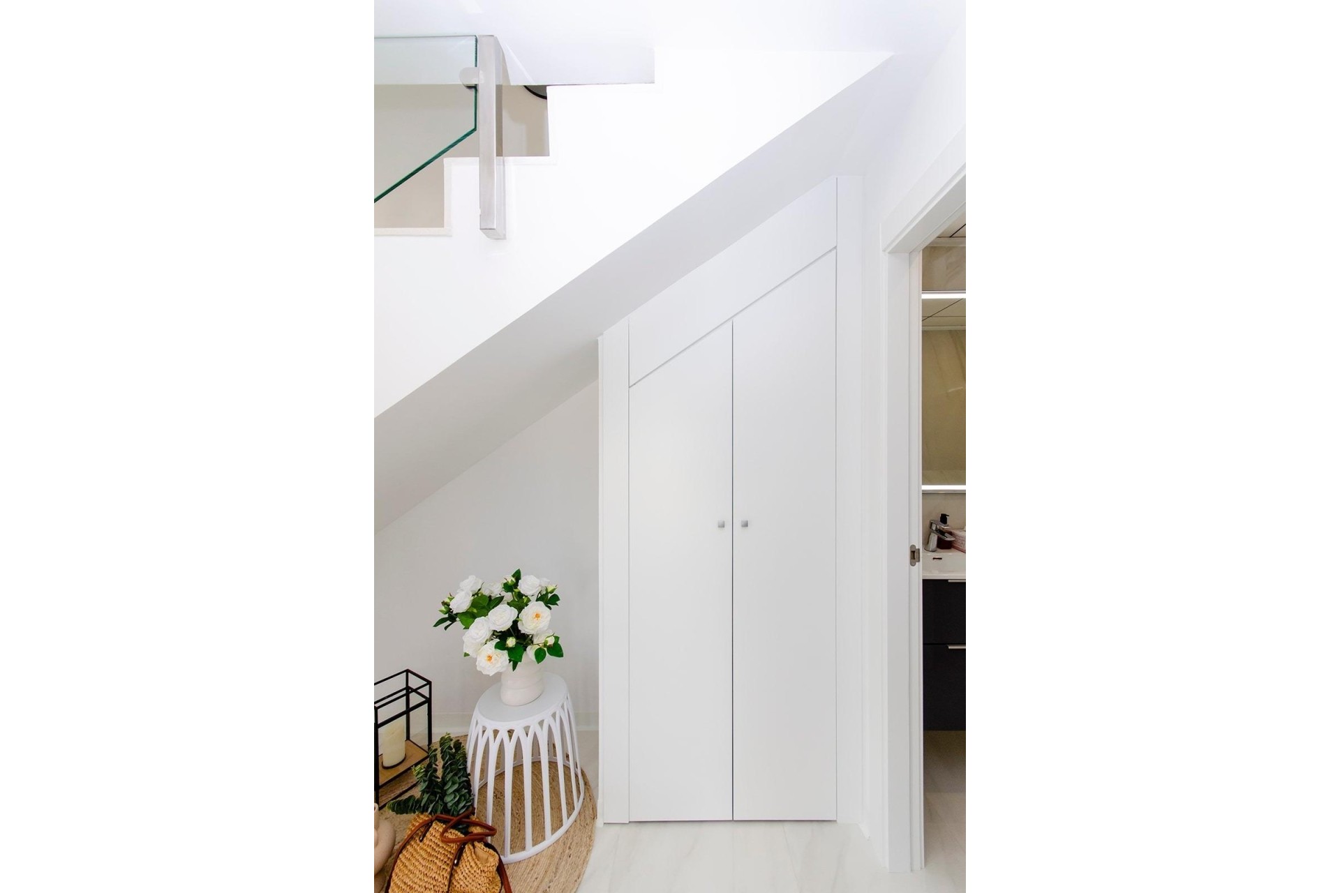 Nouvelle construction - Villa Individuelle -
Orihuela - Vistabella Golf