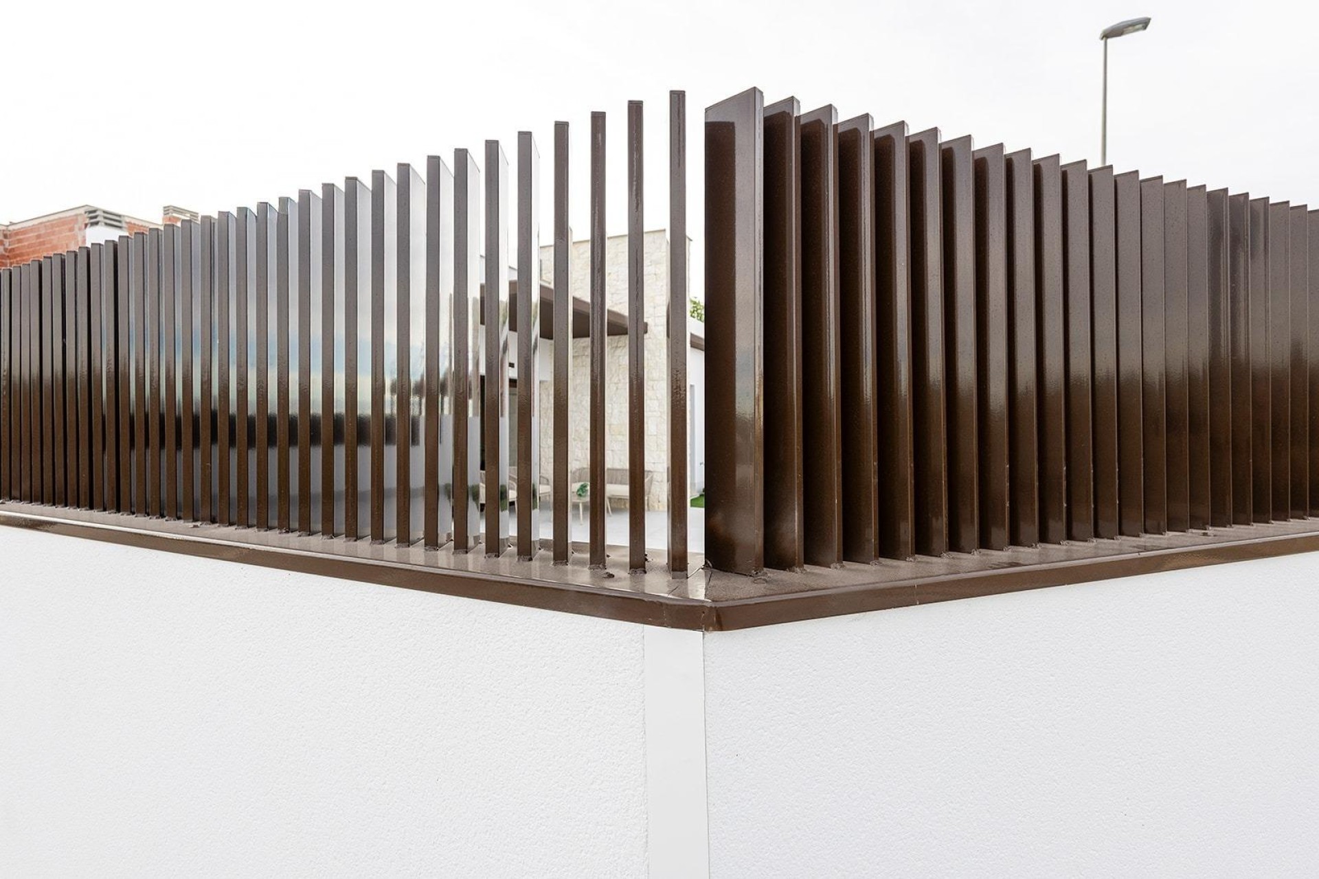 Nouvelle construction - Villa Individuelle -
Orihuela - Vistabella Golf