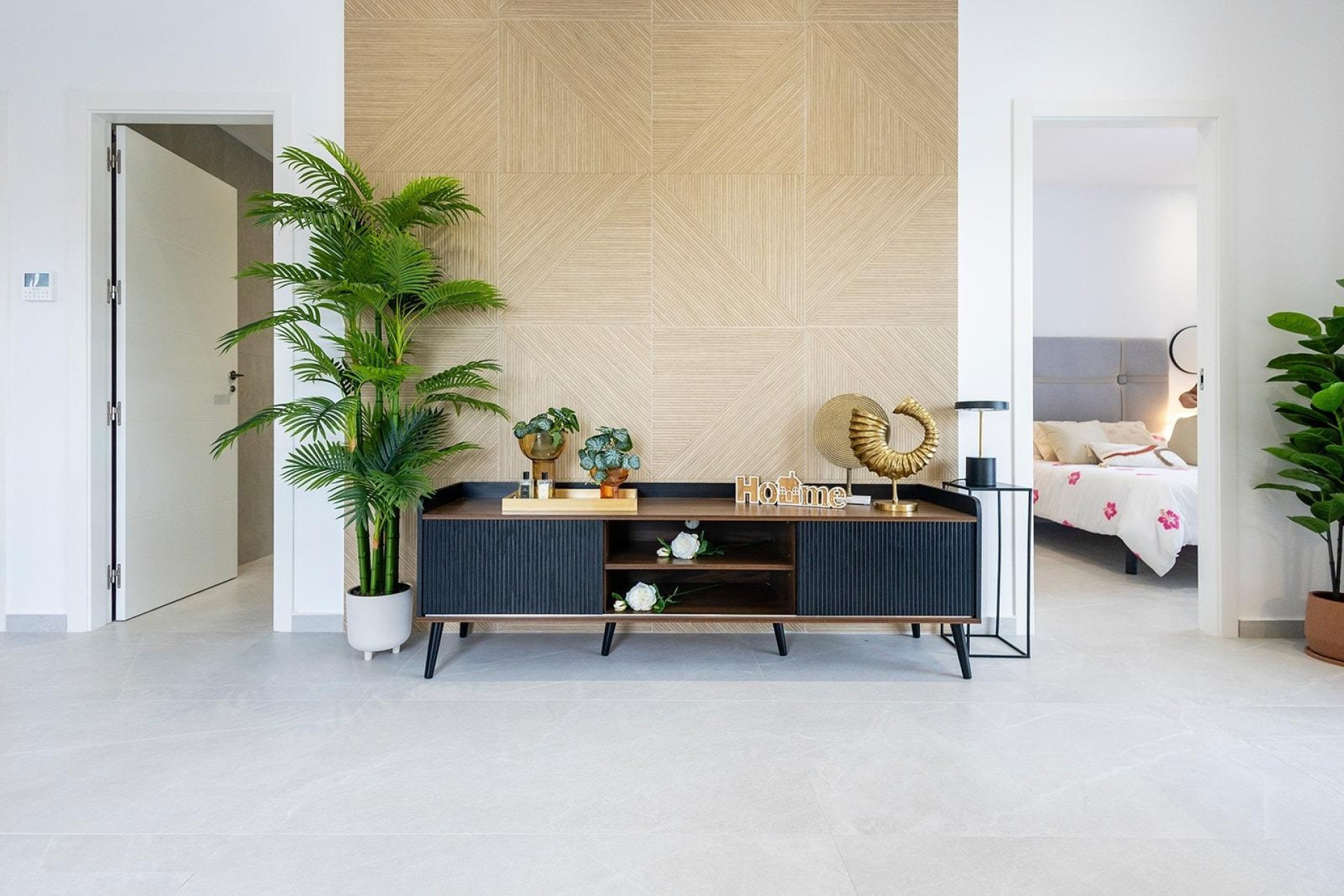 Nouvelle construction - Villa Individuelle -
Orihuela - Vistabella Golf