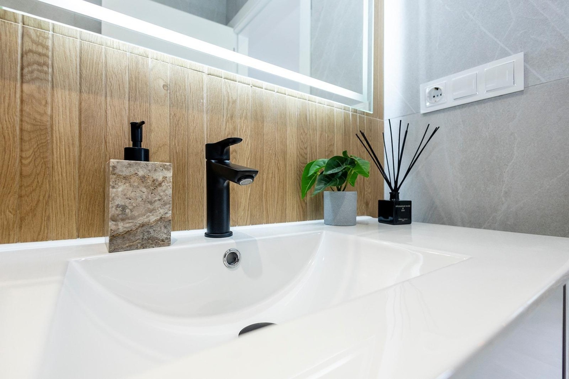 Nouvelle construction - Villa Individuelle -
Orihuela - Vistabella Golf