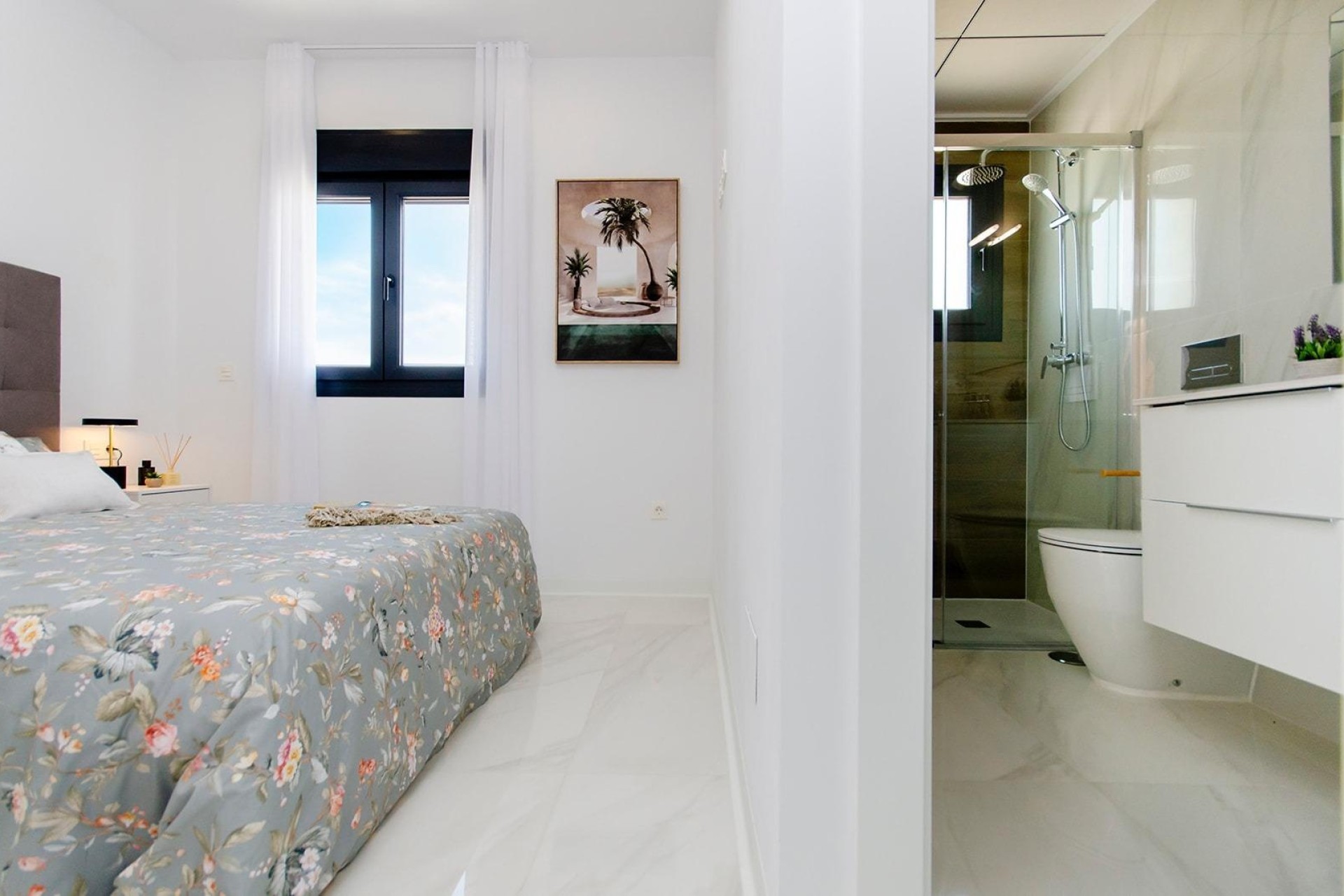 Nouvelle construction - Villa Individuelle -
Orihuela - Vistabella Golf