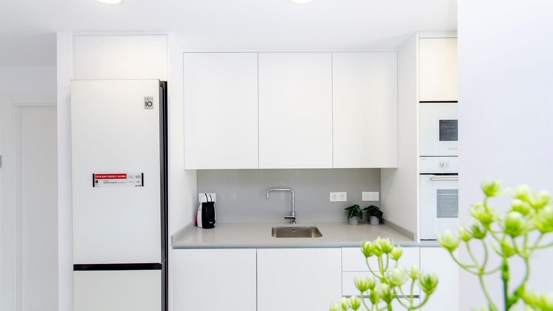 Nouvelle construction - Villa Individuelle -
Orihuela - Vistabella Golf