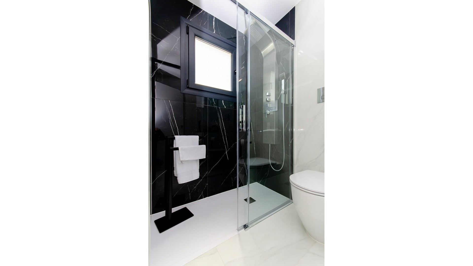 Nouvelle construction - Villa Individuelle -
Orihuela - Vistabella Golf