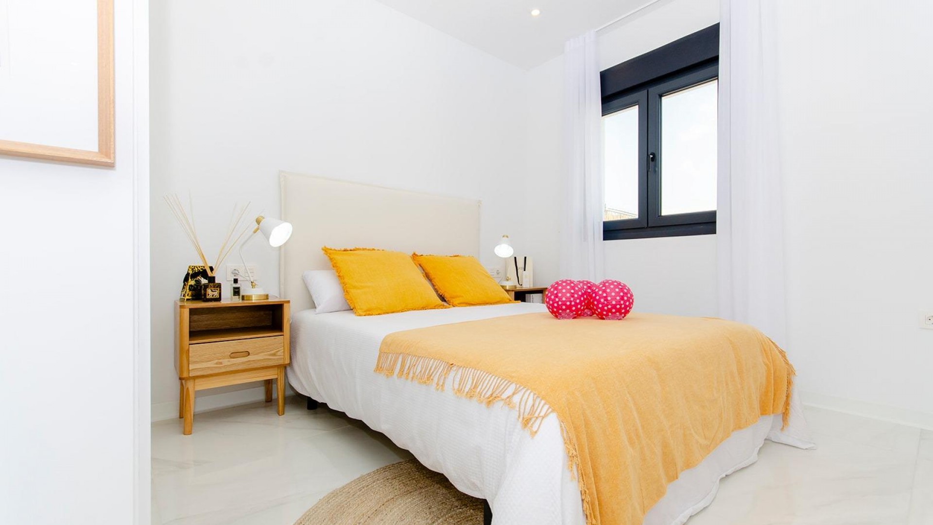 Nouvelle construction - Villa Individuelle -
Orihuela - Vistabella Golf