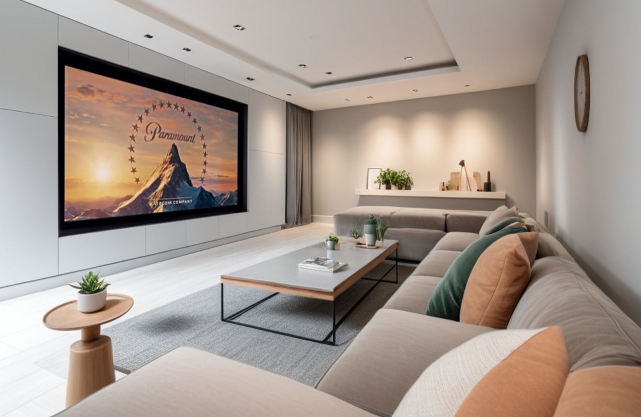 Nouvelle construction - Villa Individuelle -
Orihuela