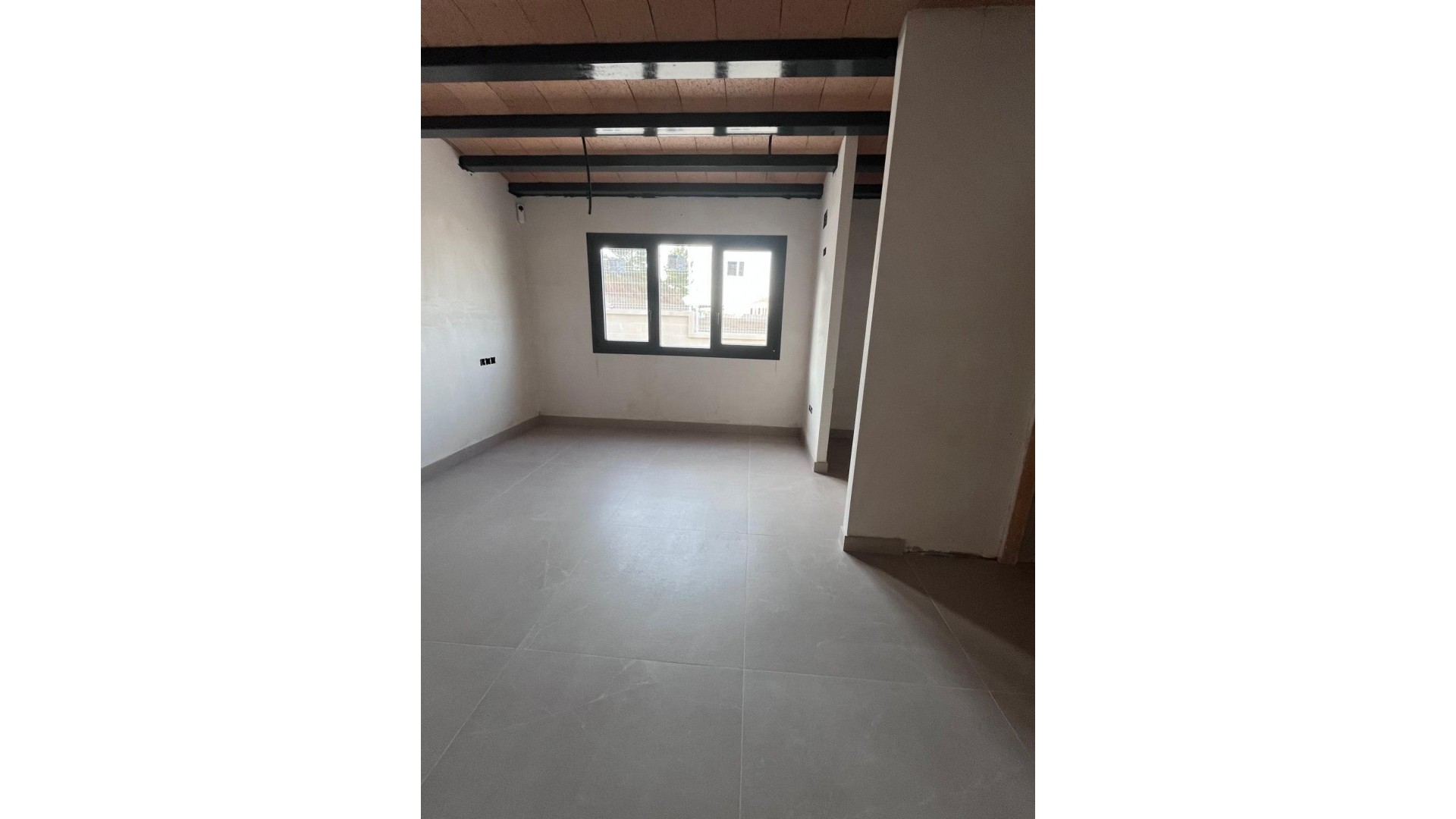 Nouvelle construction - Villa Individuelle -
Penàguila - El Olivar