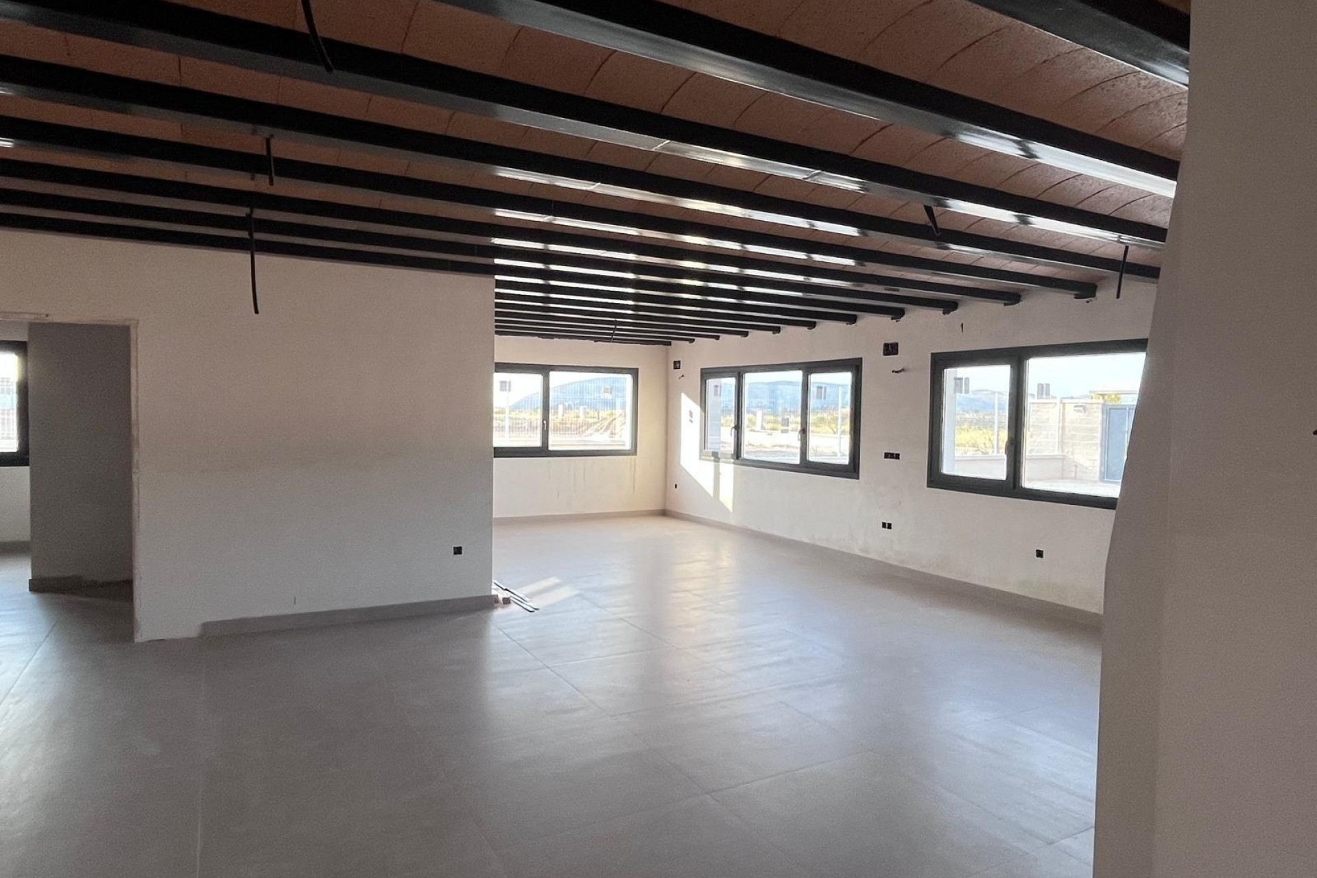 Nouvelle construction - Villa Individuelle -
Penàguila - El Olivar