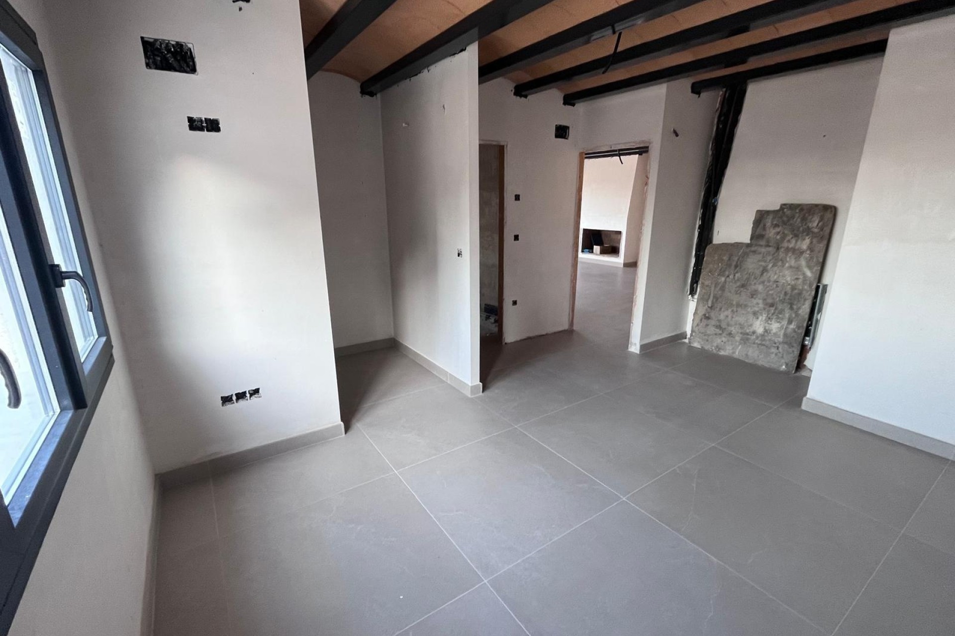 Nouvelle construction - Villa Individuelle -
Penàguila - El Olivar