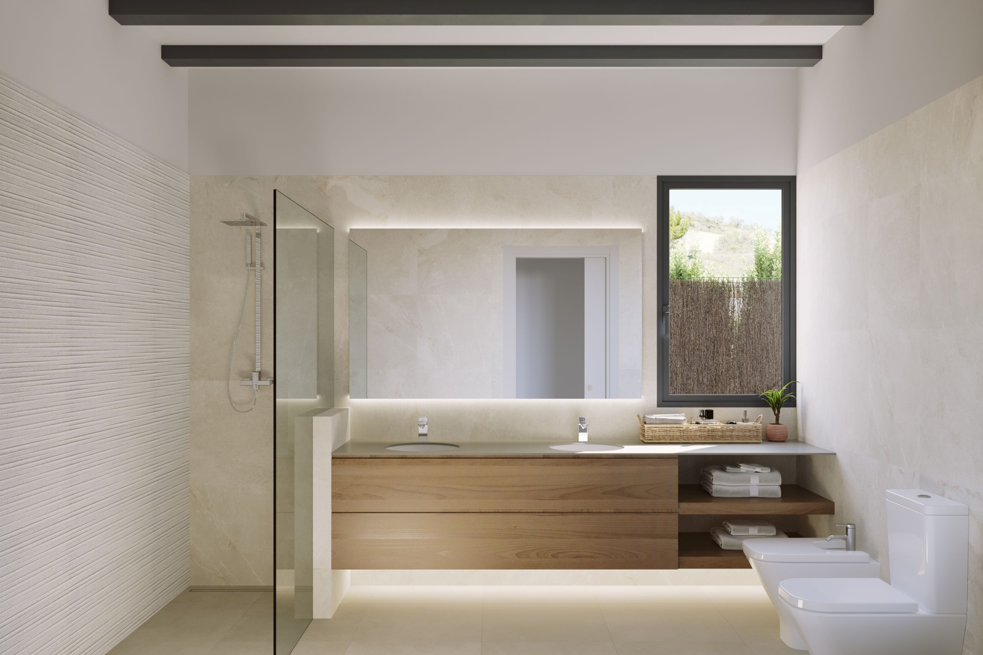 Nouvelle construction - Villa Individuelle -
Penàguila