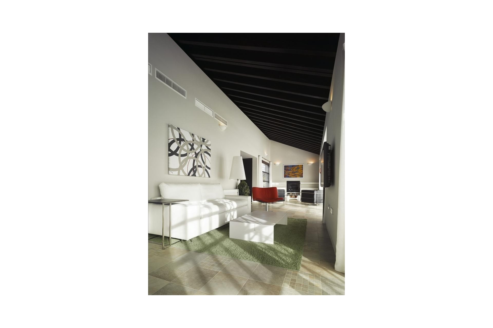 Nouvelle construction - Villa Individuelle -
Peraleja Golf Resort