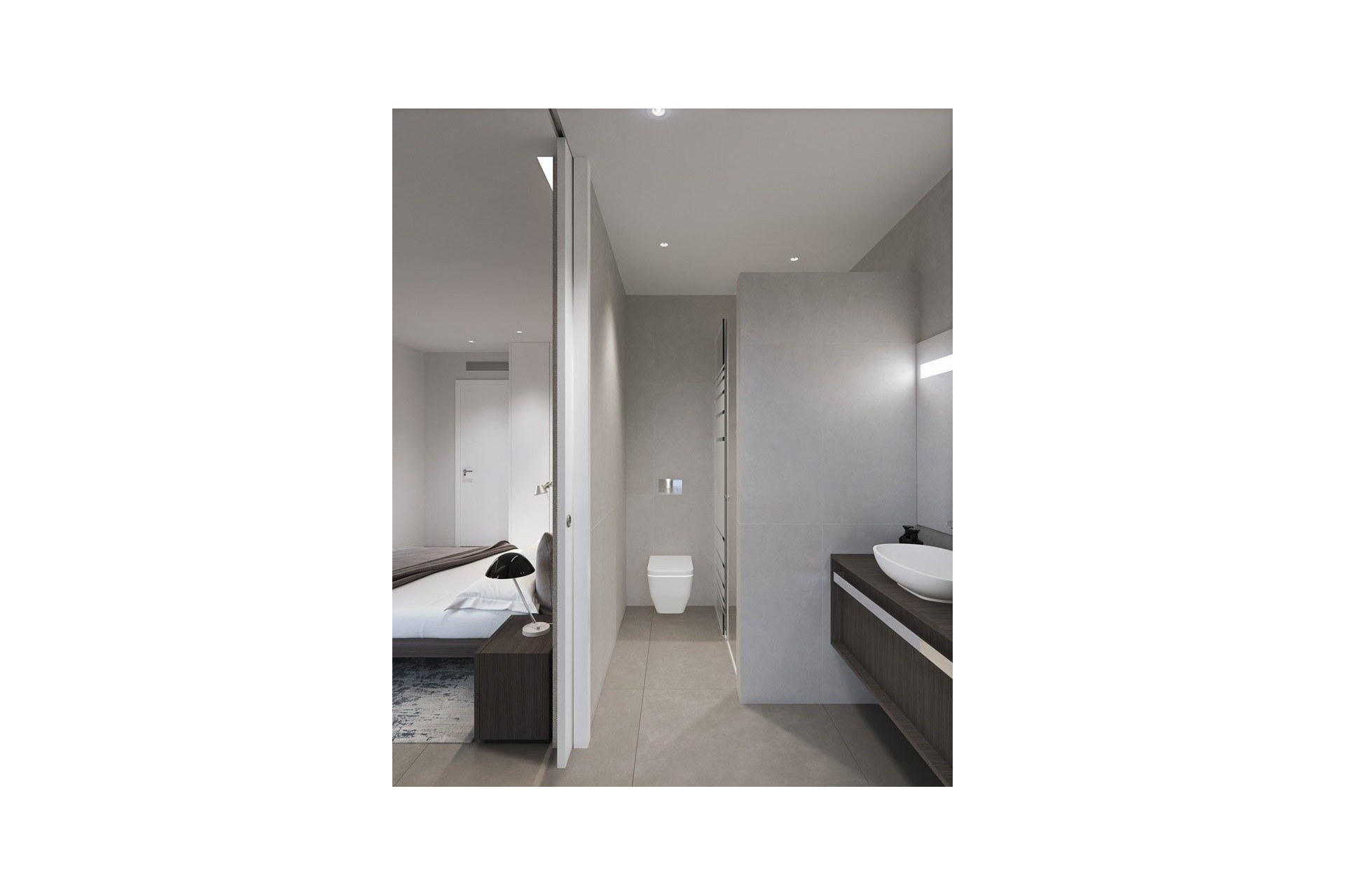 Nouvelle construction - Villa Individuelle -
Pilar de la Horadada - Las Higuericas