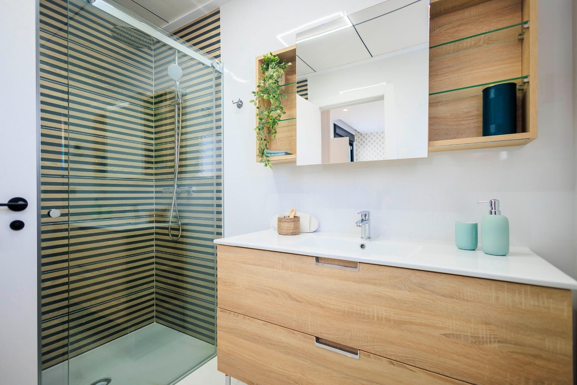 Nouvelle construction - Villa Individuelle -
Pilar de la Horadada - Lo Romero Golf