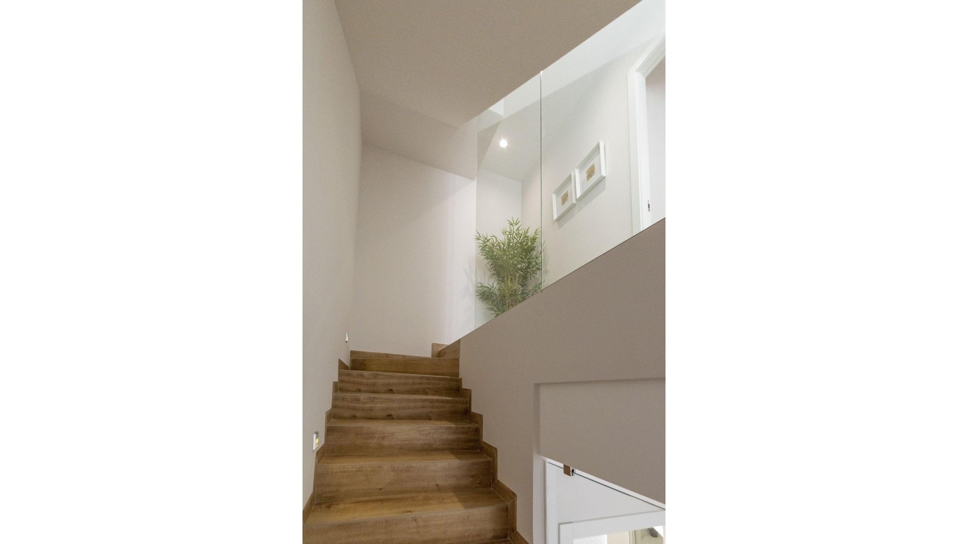 Nouvelle construction - Villa Individuelle -
Pilar de la Horadada - Lo Romero Golf