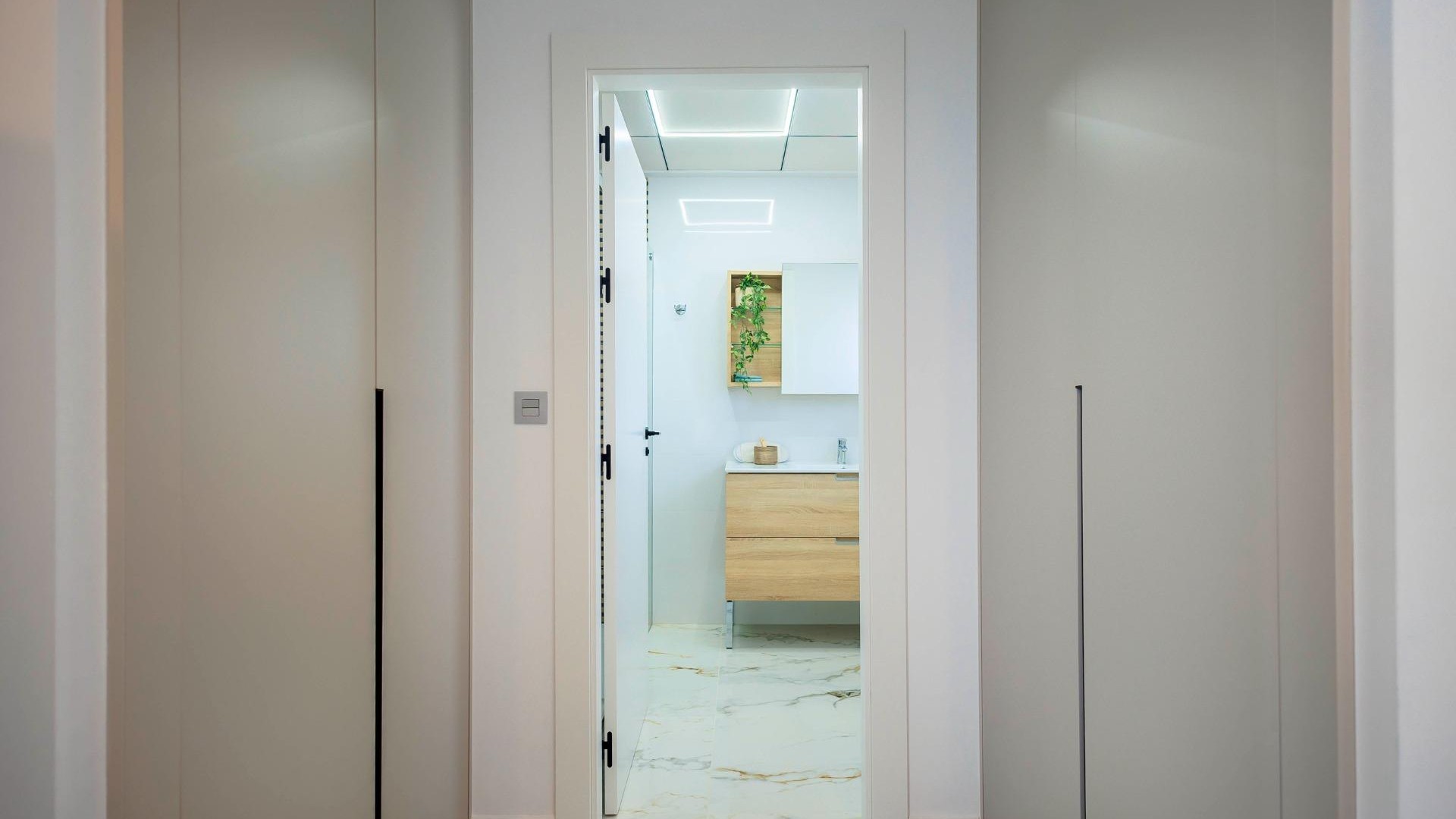 Nouvelle construction - Villa Individuelle -
Pilar de la Horadada - Lo Romero Golf