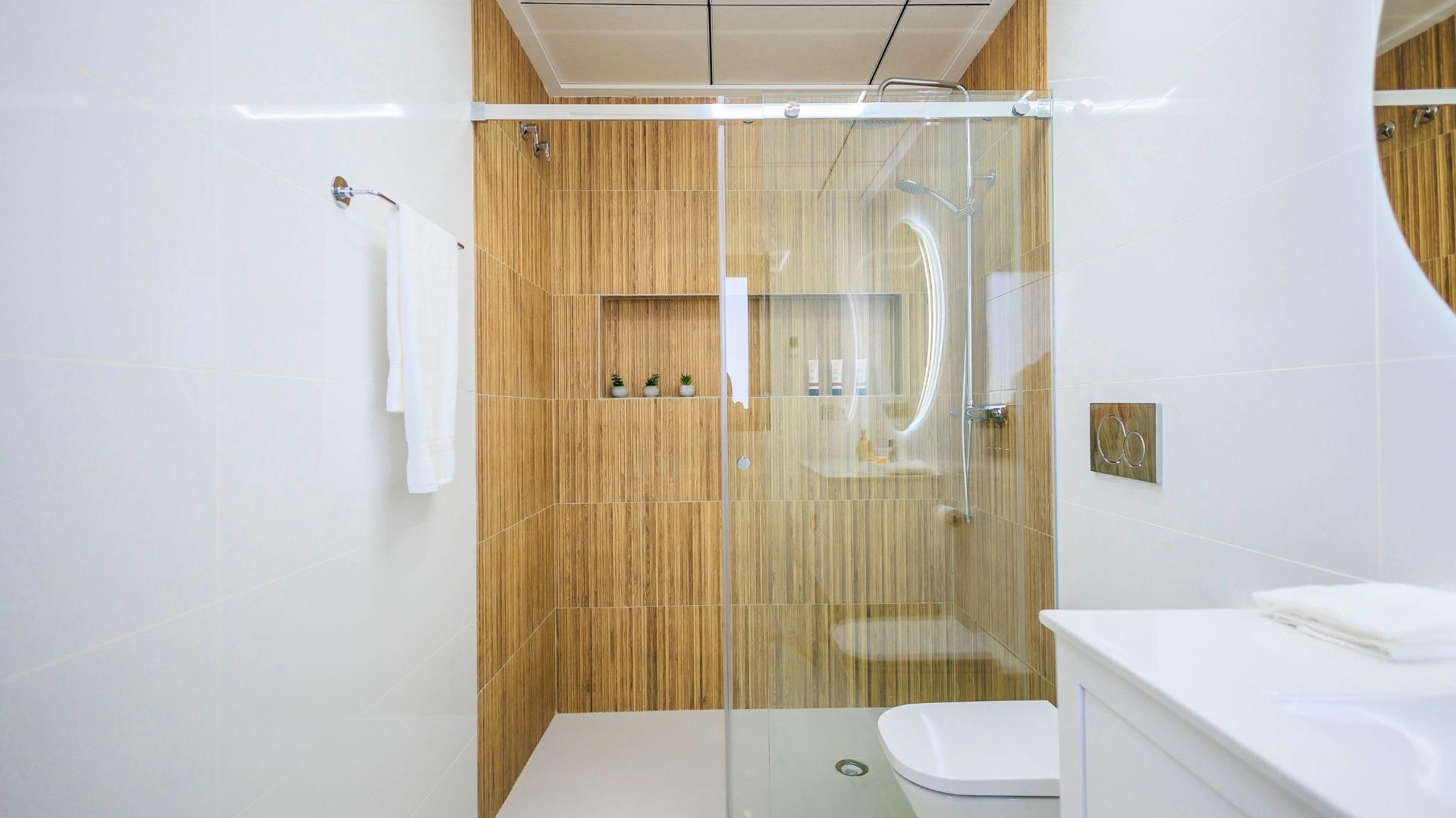 Nouvelle construction - Villa Individuelle -
Pilar de la Horadada - Lo Romero Golf