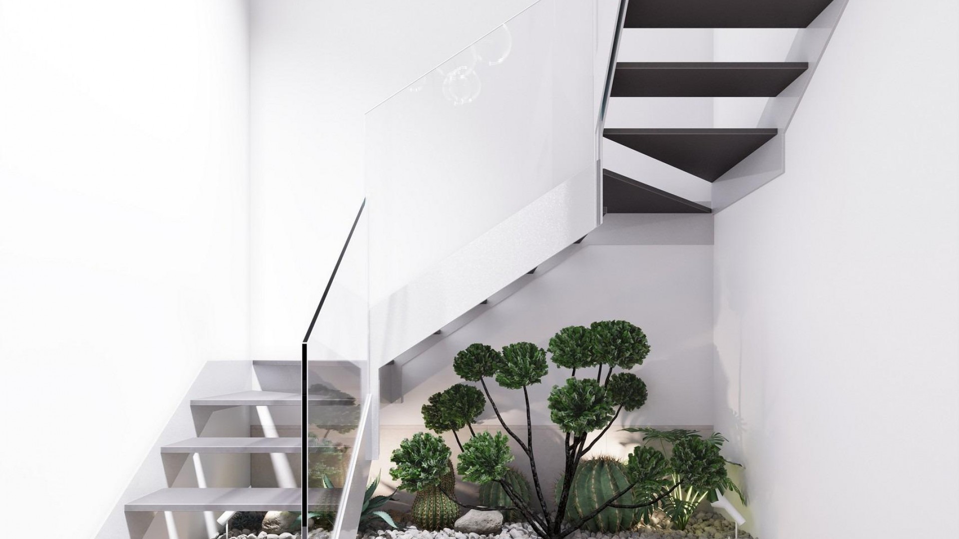 Nouvelle construction - Villa Individuelle -
Pilar de la Horadada - parques de Andromeda