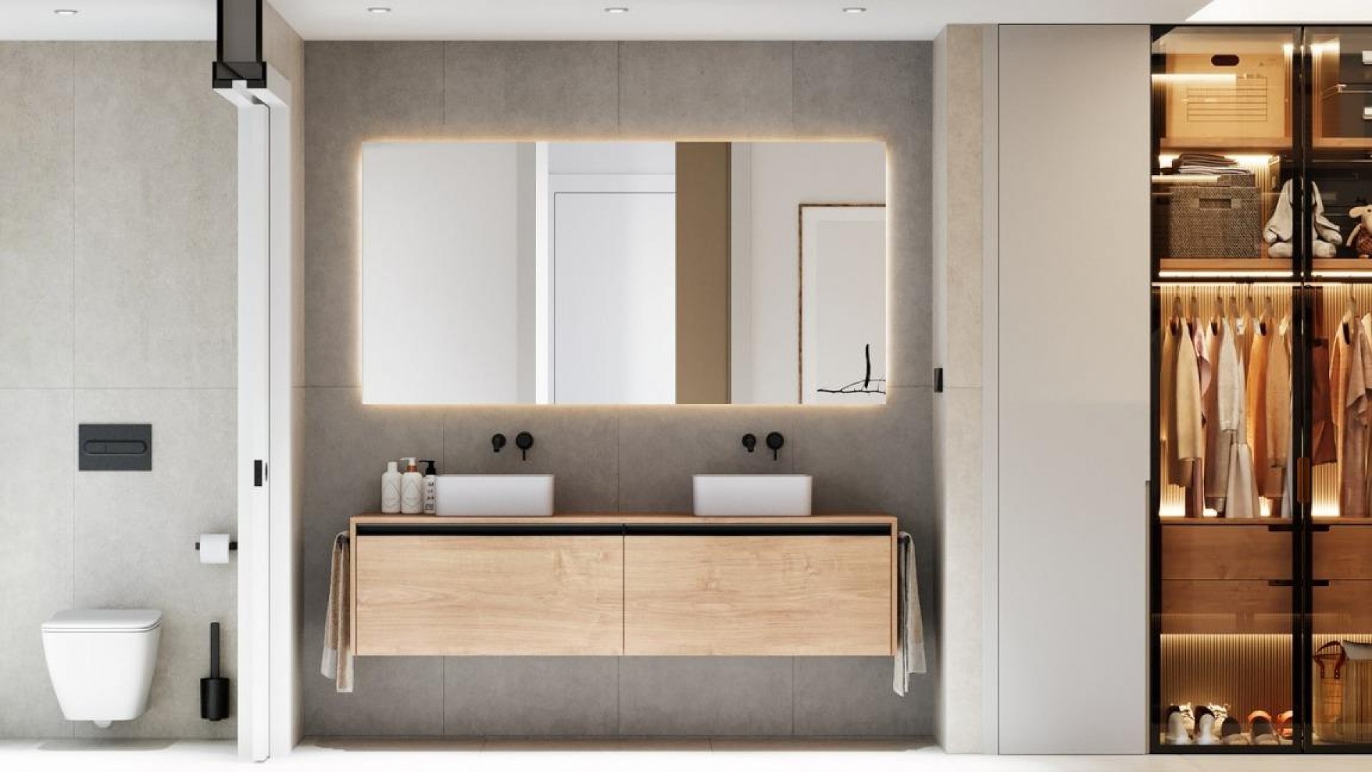 Nouvelle construction - Villa Individuelle -
Pilar de la Horadada - parques de Andromeda