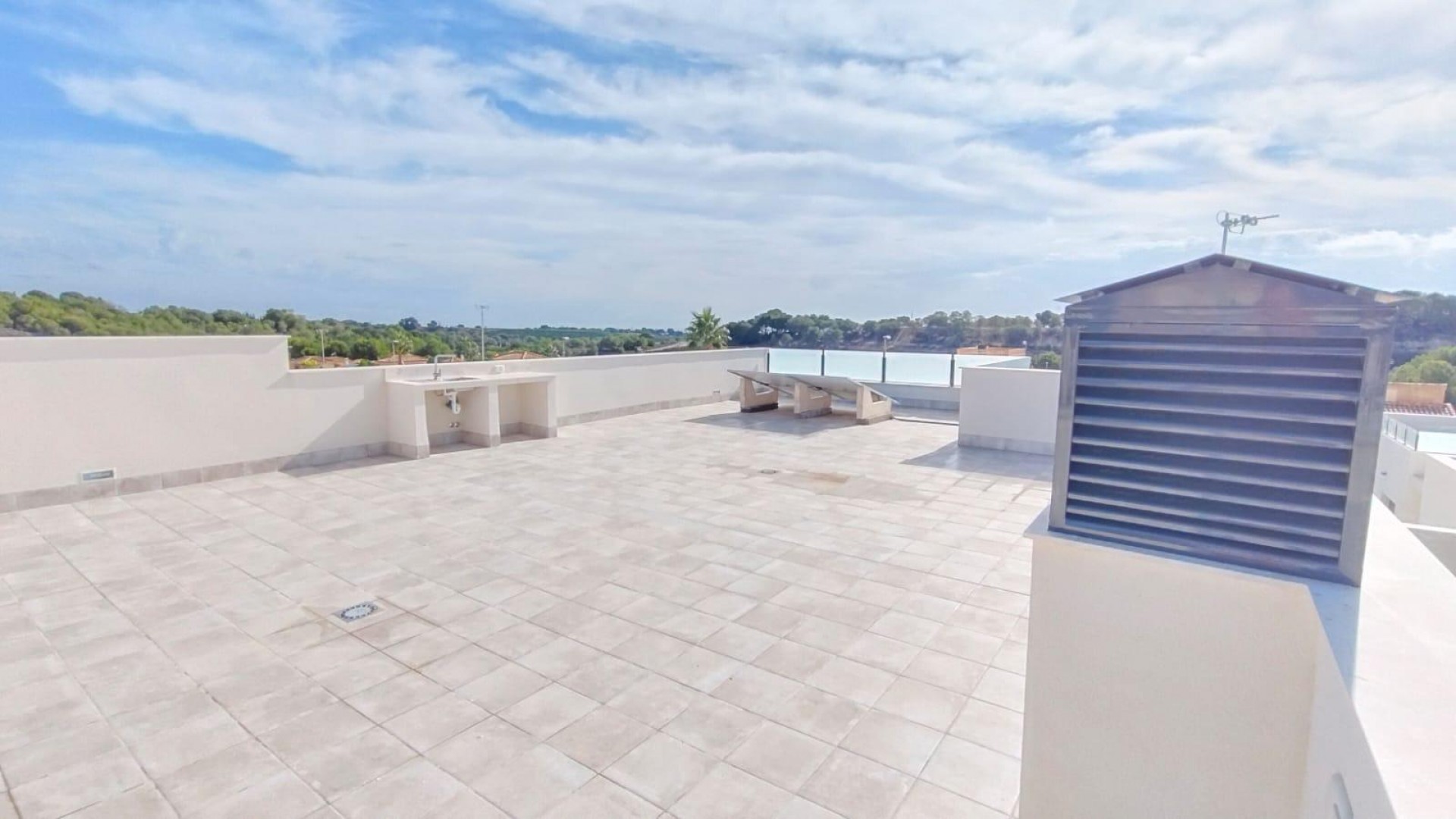 Nouvelle construction - Villa Individuelle -
Pilar de la Horadada - Pinar de Campoverde