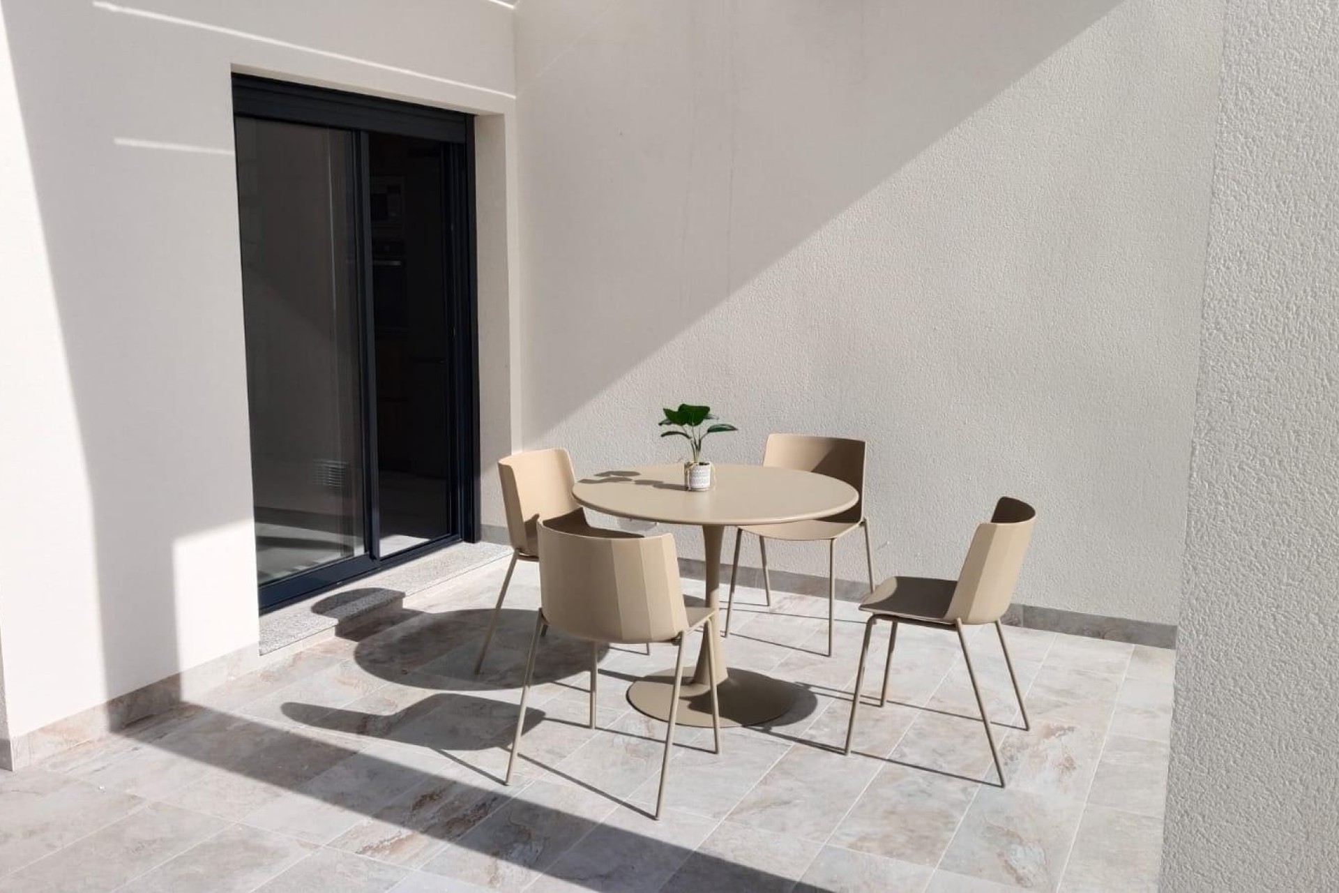 Nouvelle construction - Villa Individuelle -
Pilar de la Horadada - Pinar de Campoverde