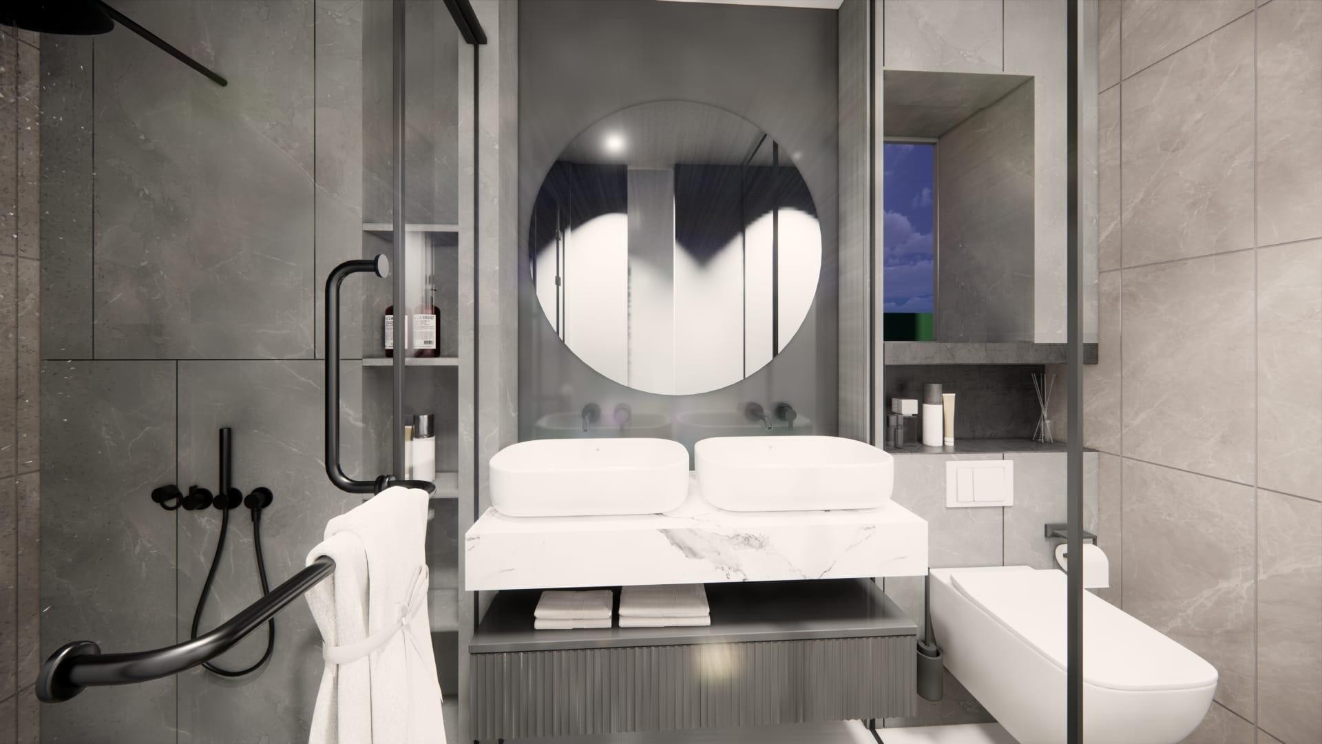 Nouvelle construction - Villa Individuelle -
Pilar de la Horadada - Pinar de Campoverde