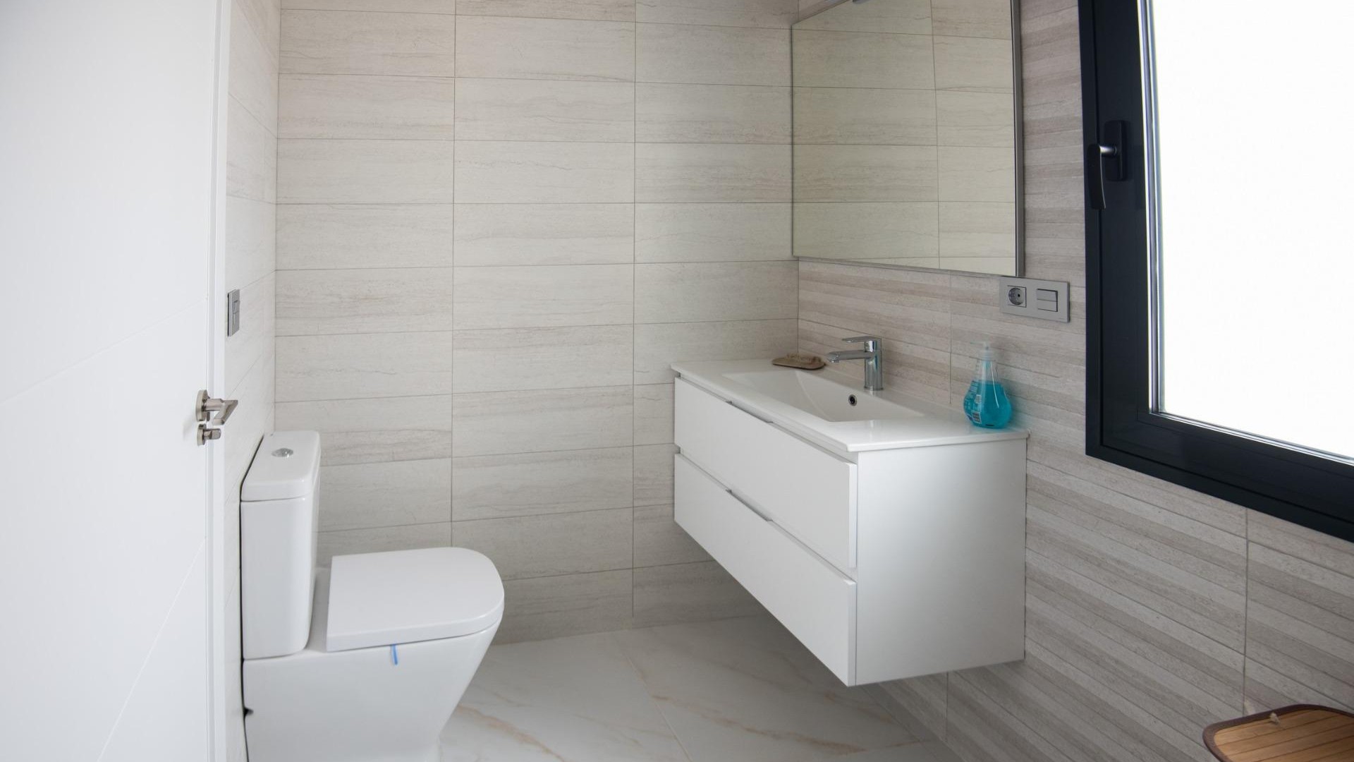 Nouvelle construction - Villa Individuelle -
Pilar de la Horadada - Pinar de Campoverde