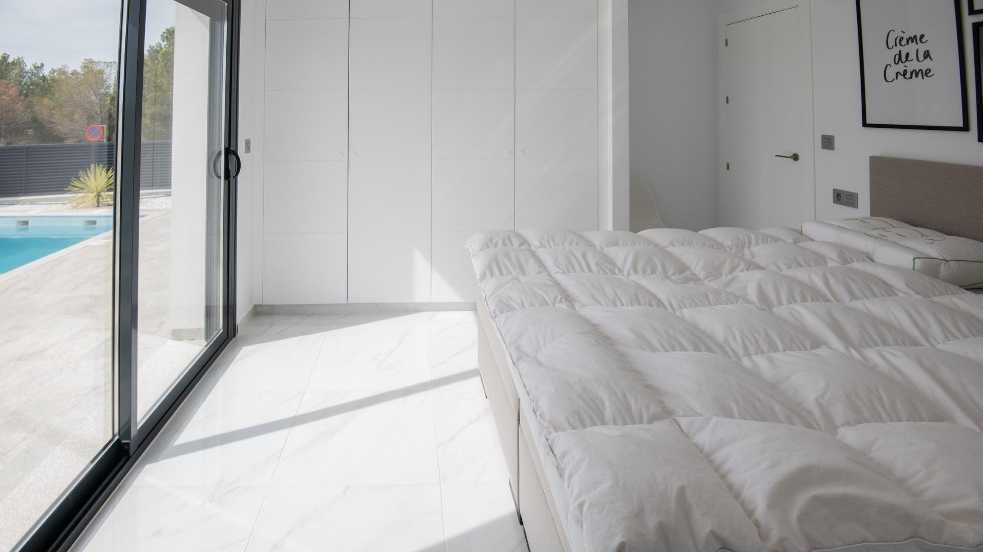 Nouvelle construction - Villa Individuelle -
Pilar de la Horadada - Pinar de Campoverde