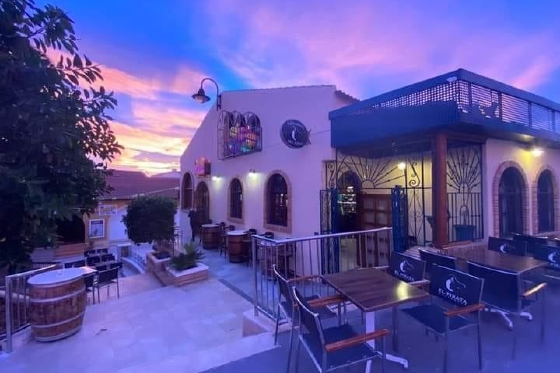 Nouvelle construction - Villa Individuelle -
Pilar de la Horadada - RioMar