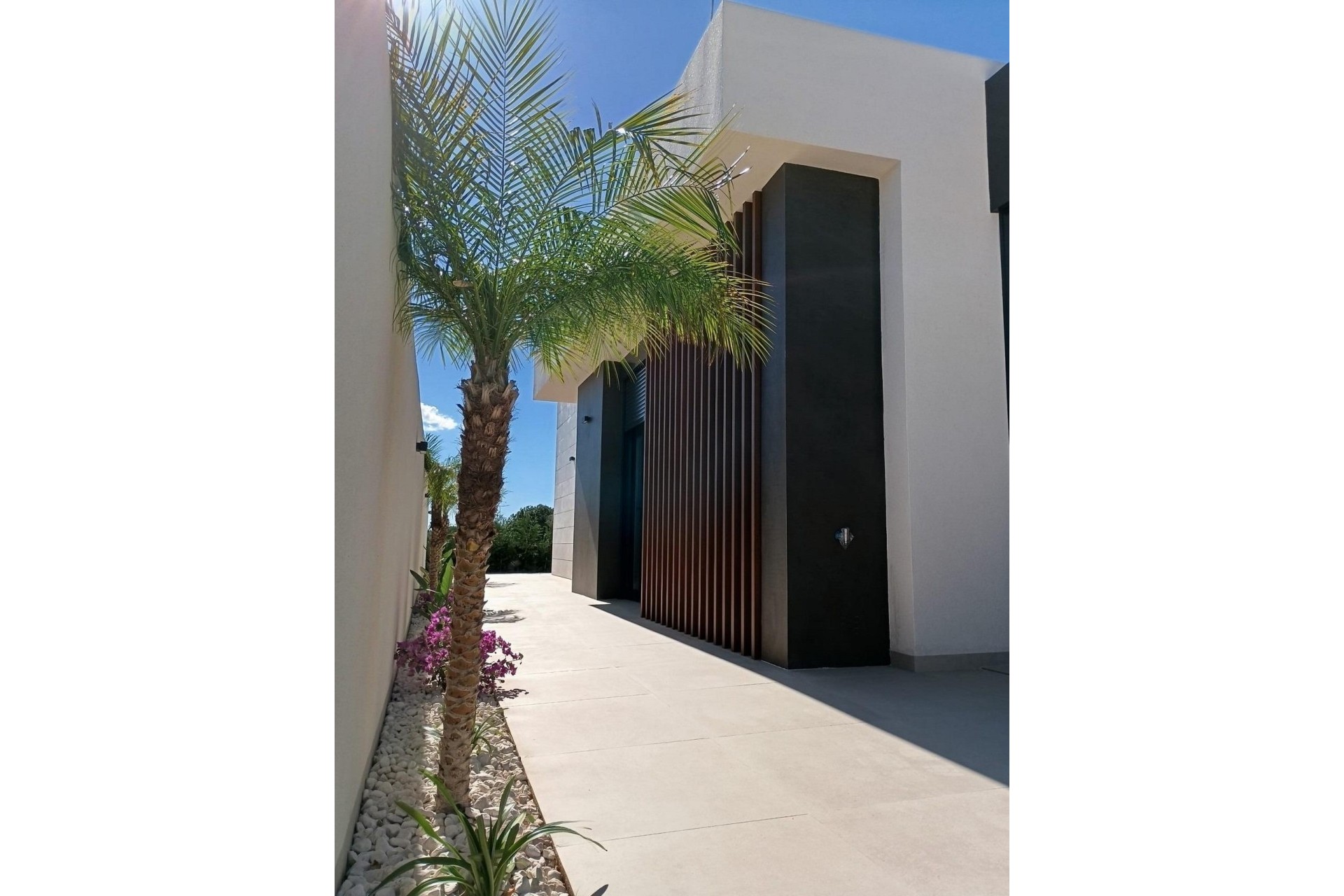 Nouvelle construction - Villa Individuelle -
Pilar de la Horadada - Roda Golf