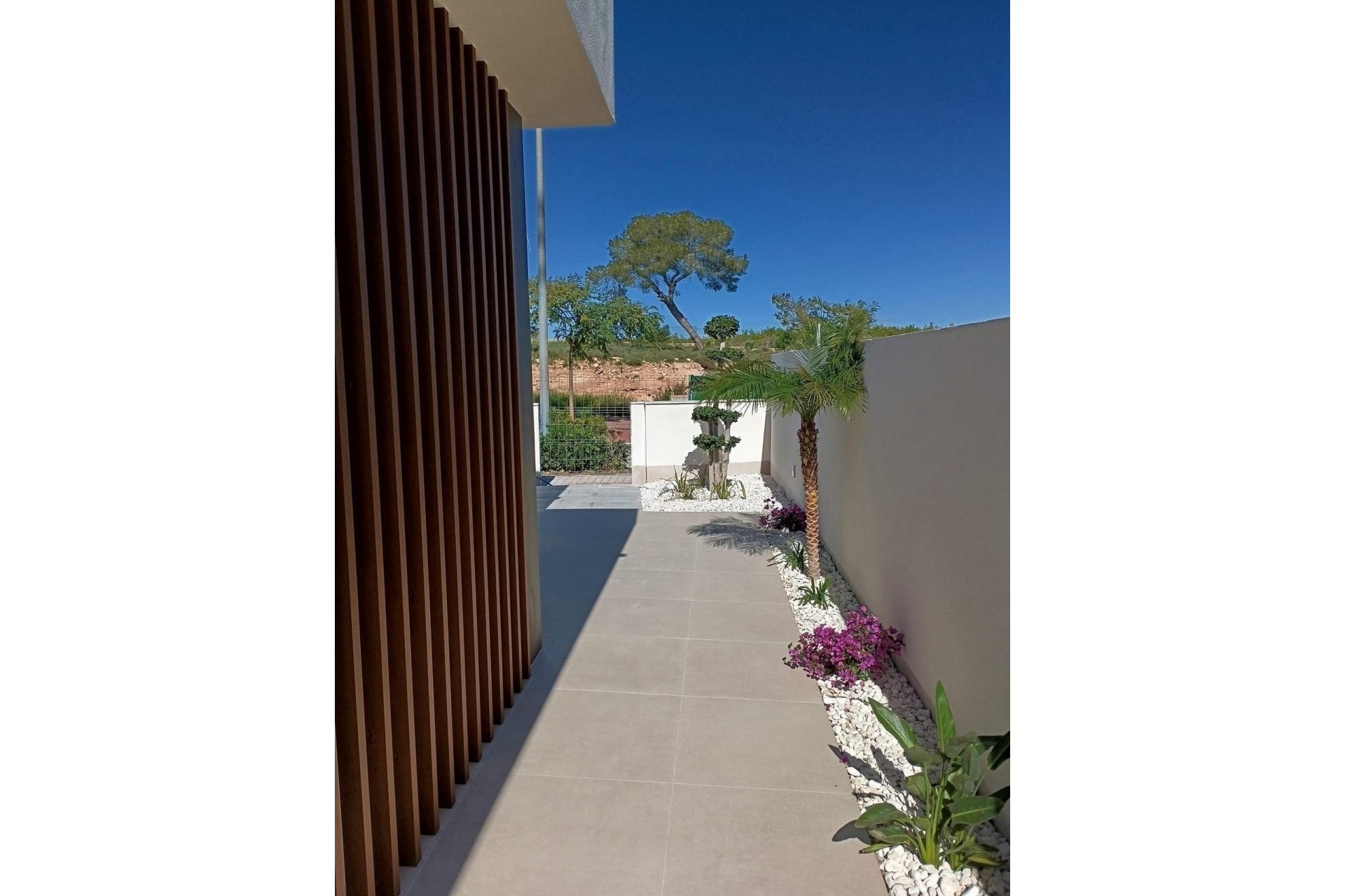 Nouvelle construction - Villa Individuelle -
Pilar de la Horadada - Roda Golf