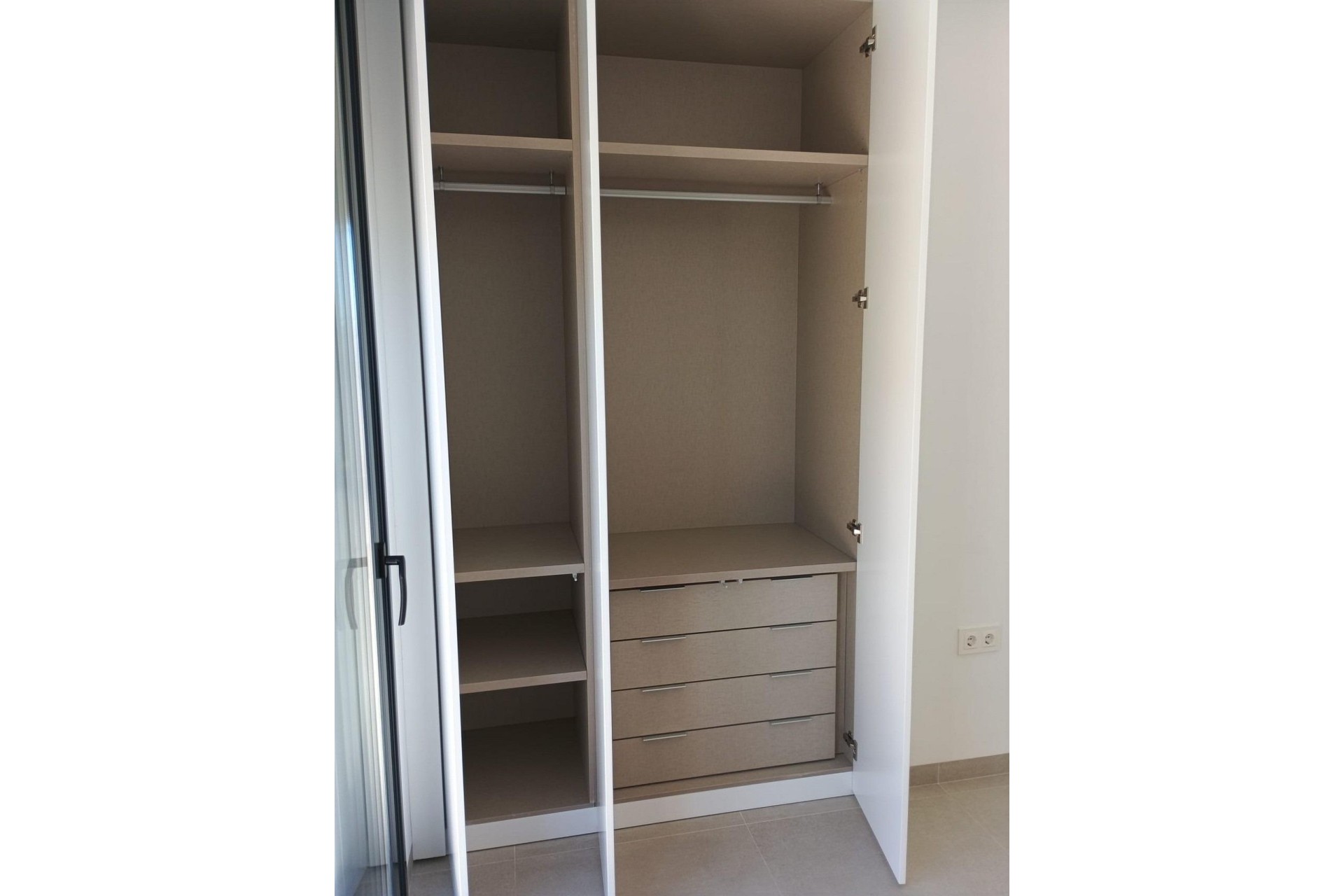 Nouvelle construction - Villa Individuelle -
Pilar de la Horadada - Roda Golf
