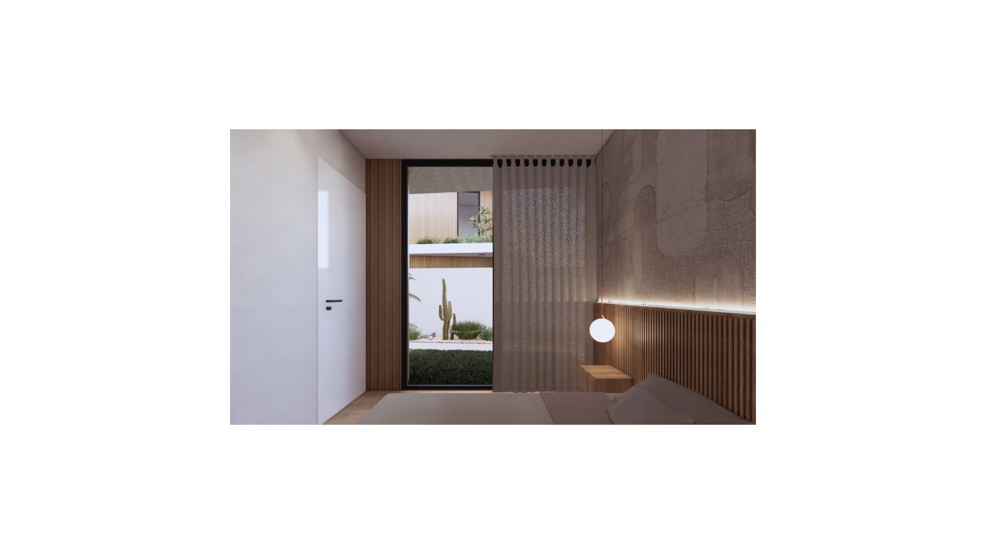 Nouvelle construction - Villa Individuelle -
Pilar de la Horadada - Torre de la Horadada