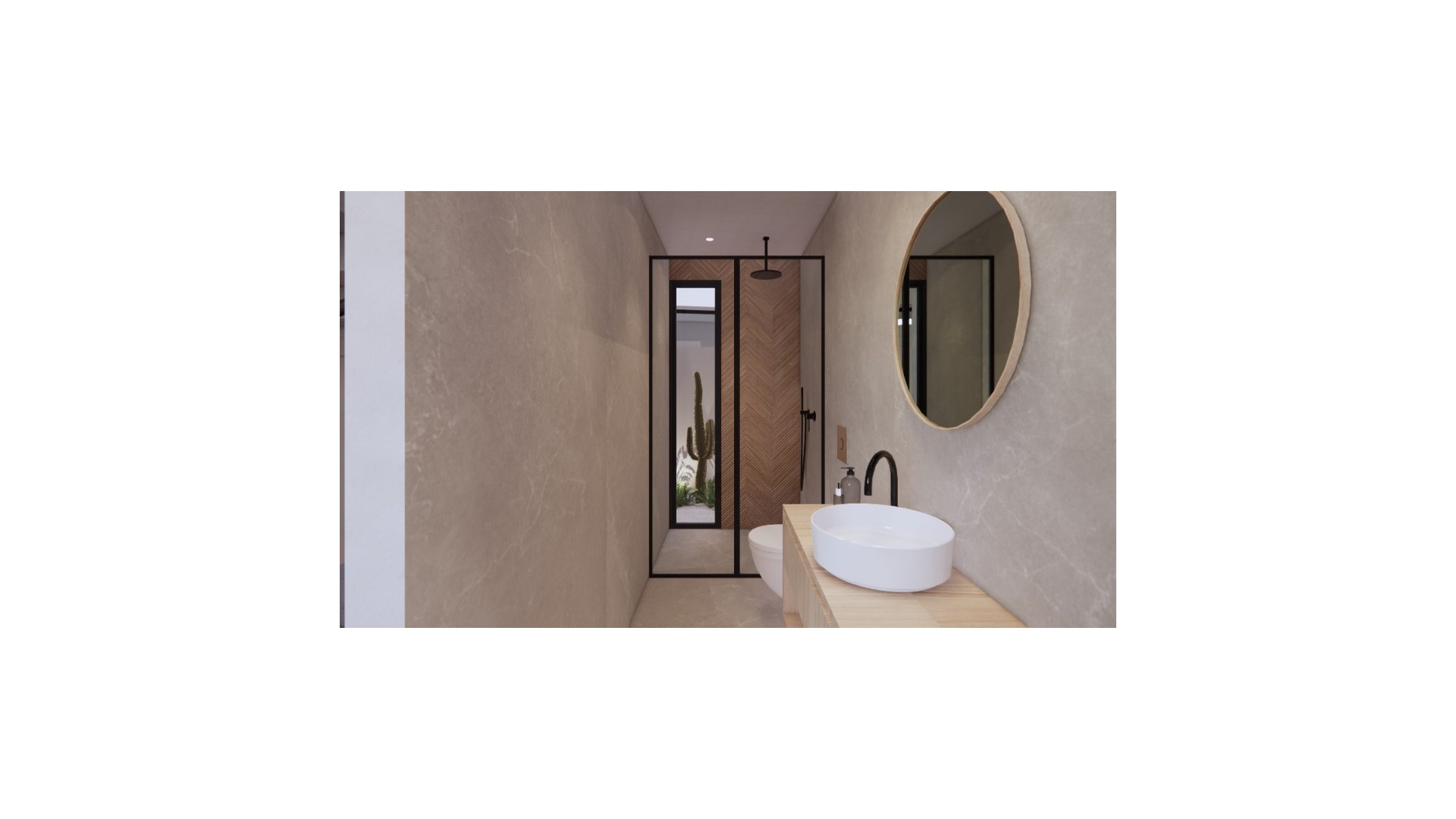 Nouvelle construction - Villa Individuelle -
Pilar de la Horadada - Torre de la Horadada