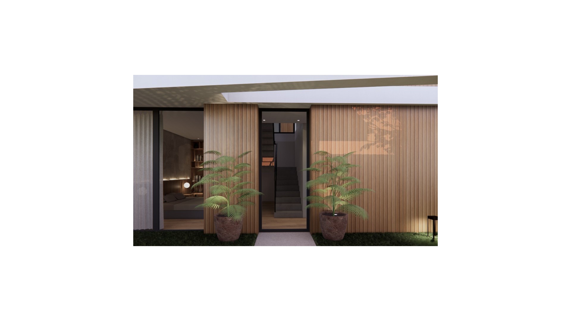 Nouvelle construction - Villa Individuelle -
Pilar de la Horadada - Torre de la Horadada