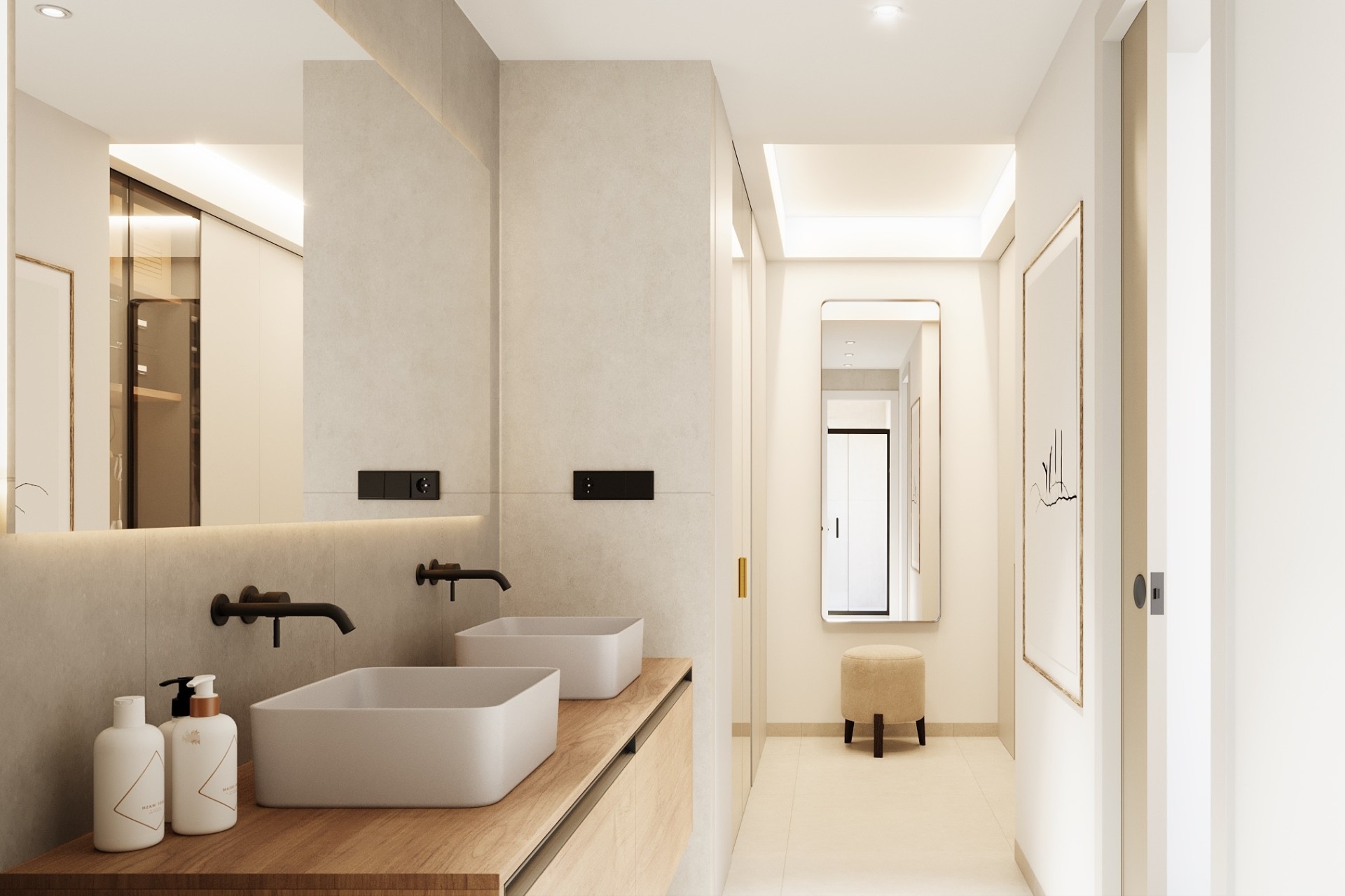 Nouvelle construction - Villa Individuelle -
Pilar de la Horadada