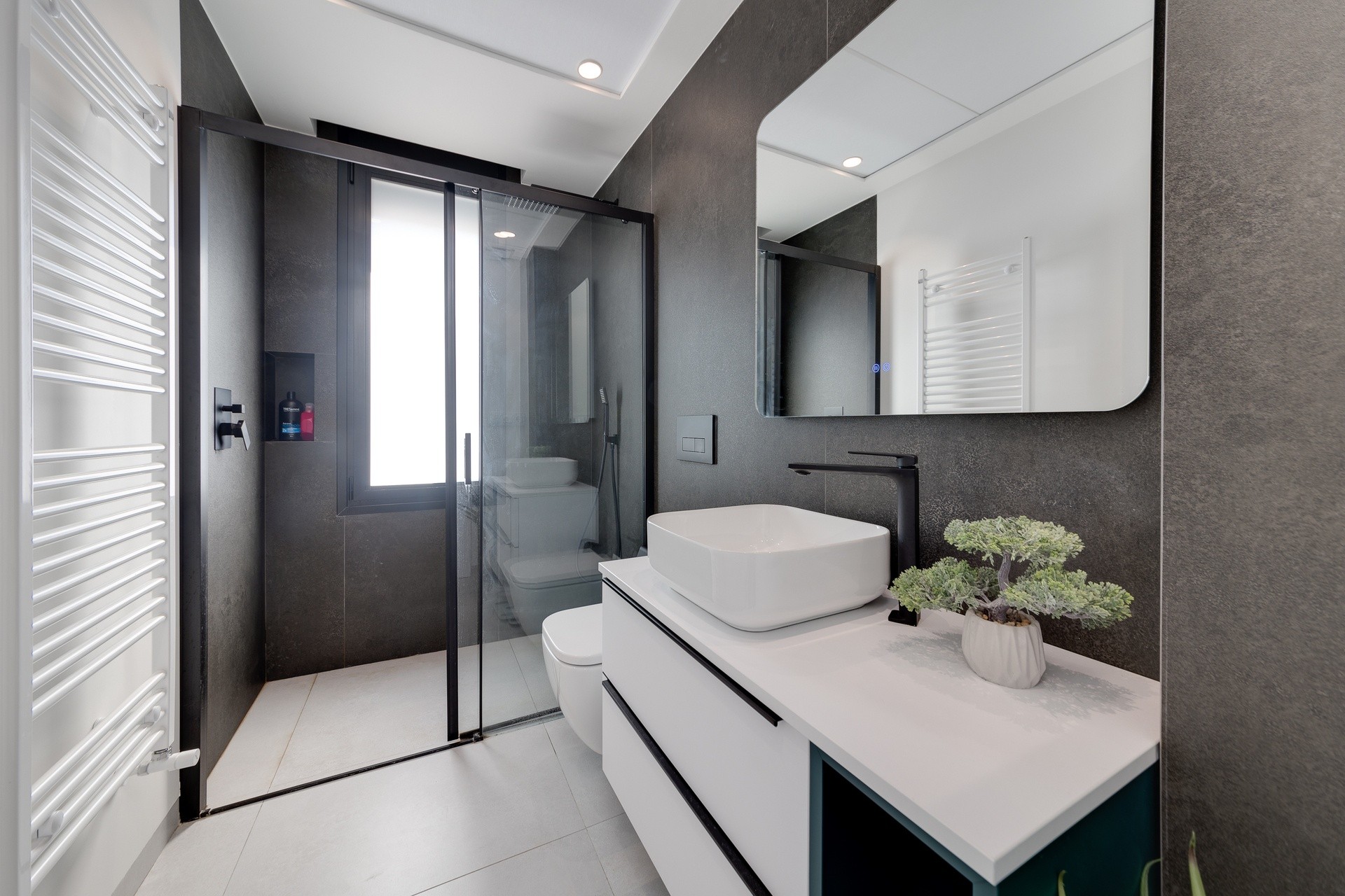 Nouvelle construction - Villa Individuelle -
Pilar de la Horadada