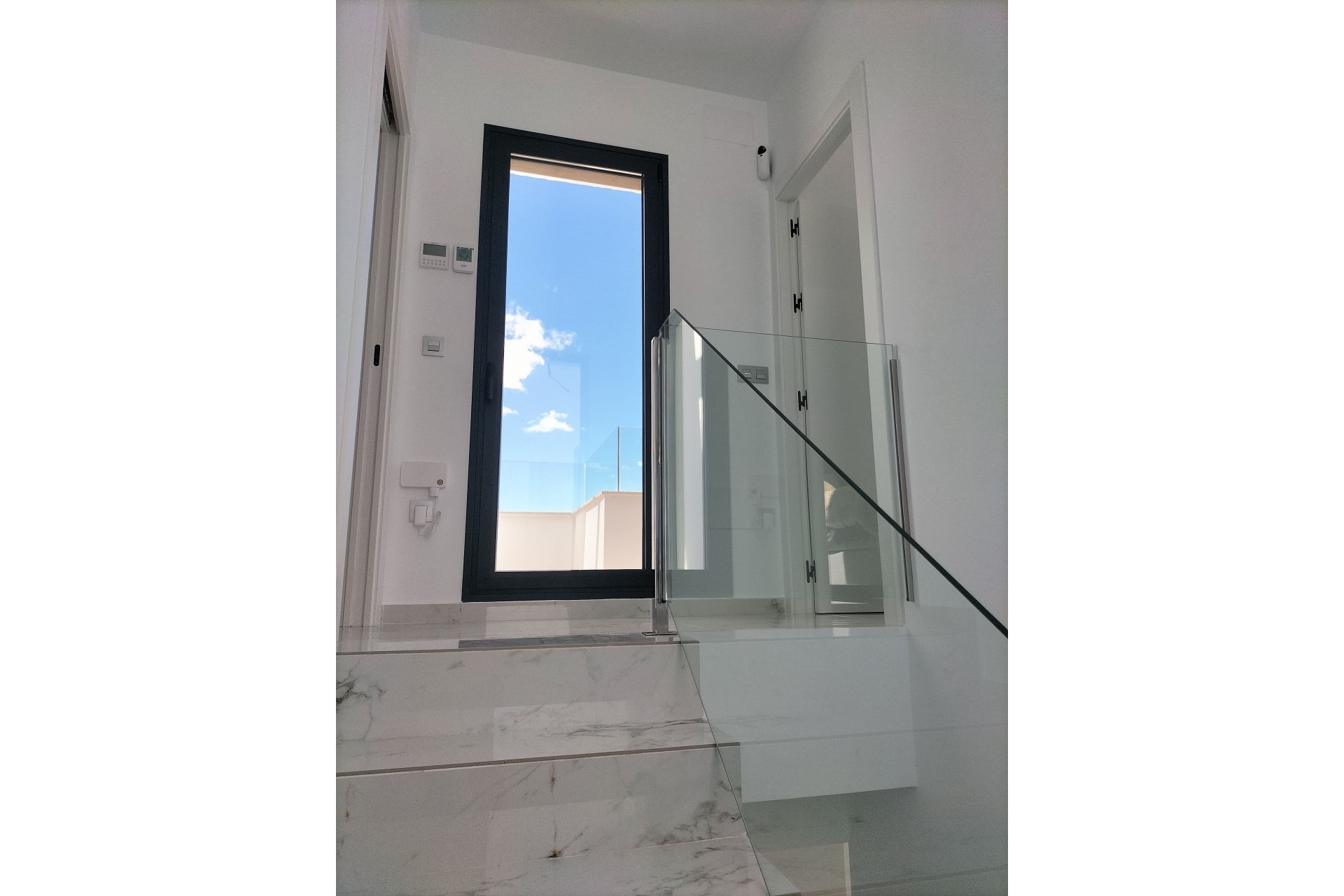 Nouvelle construction - Villa Individuelle -
Pilar de la Horadada