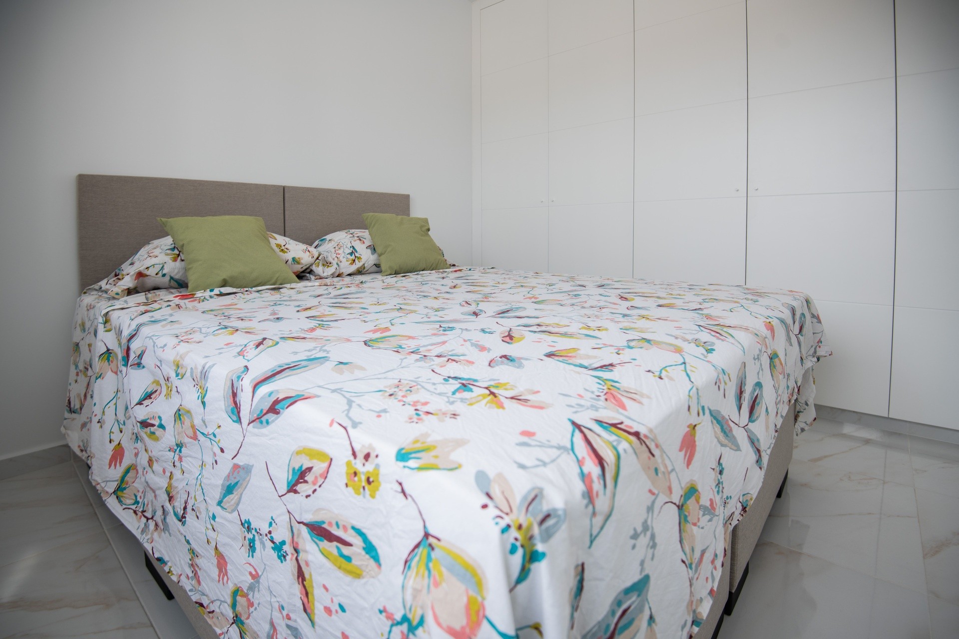 Nouvelle construction - Villa Individuelle -
Pinar de Campoverde