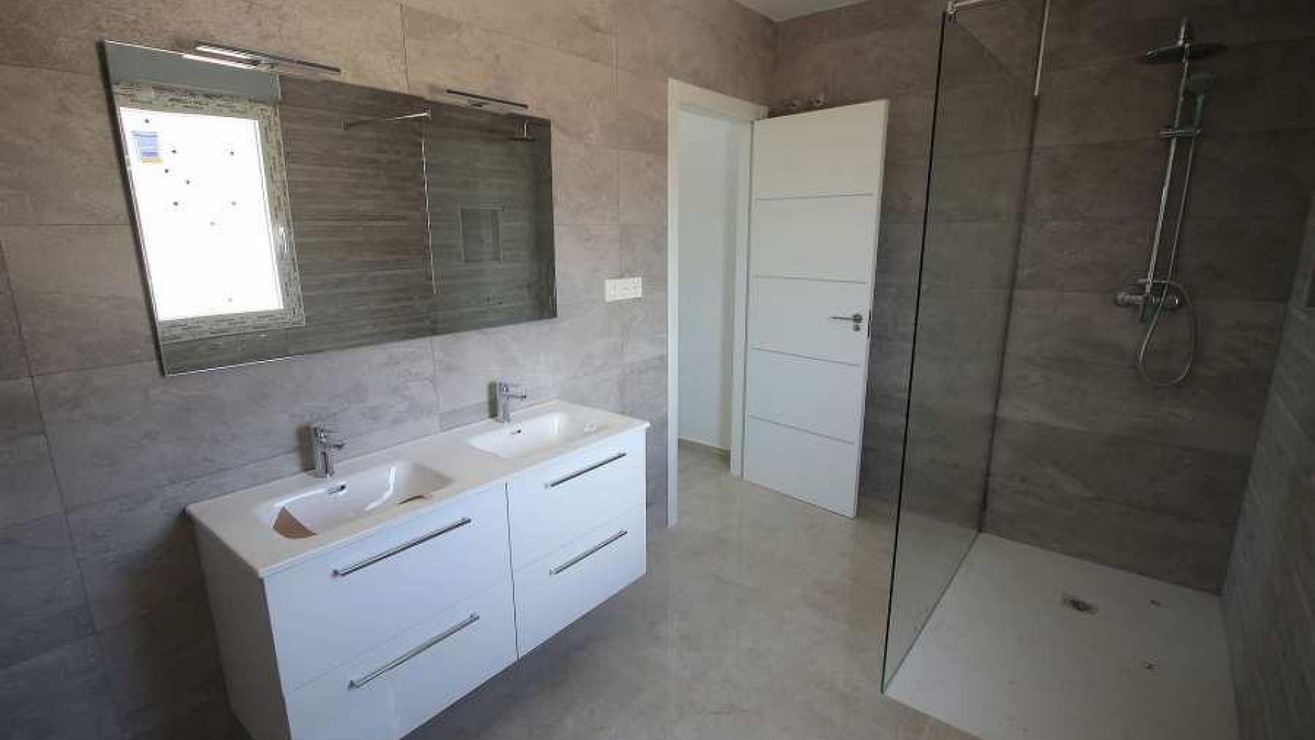 Nouvelle construction - Villa Individuelle -
Pinoso - Camino Del Prado